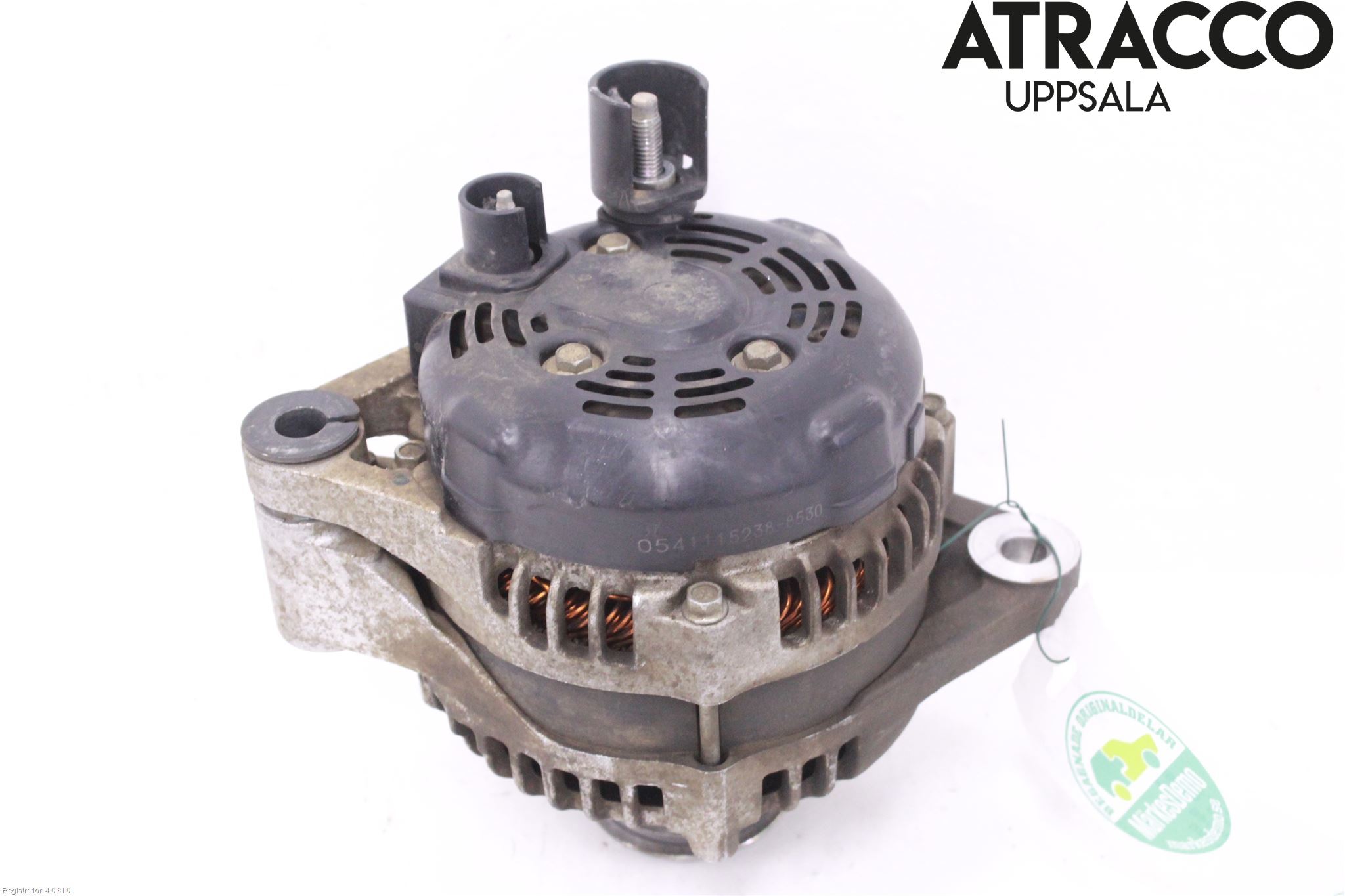 Fiat DOBLO CARGO Dynamo