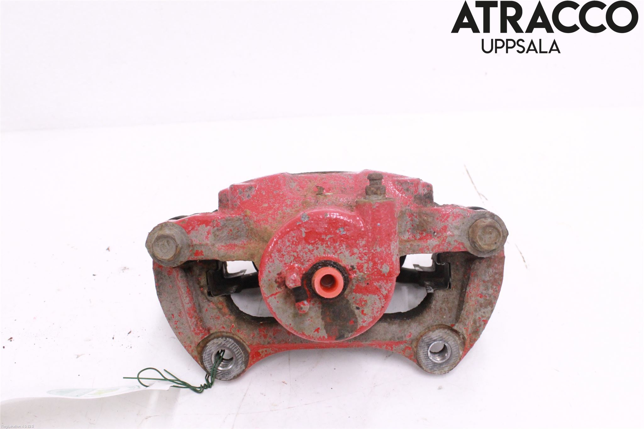 Kia CEED 12-18 Bremsecaliper Foran Høyre