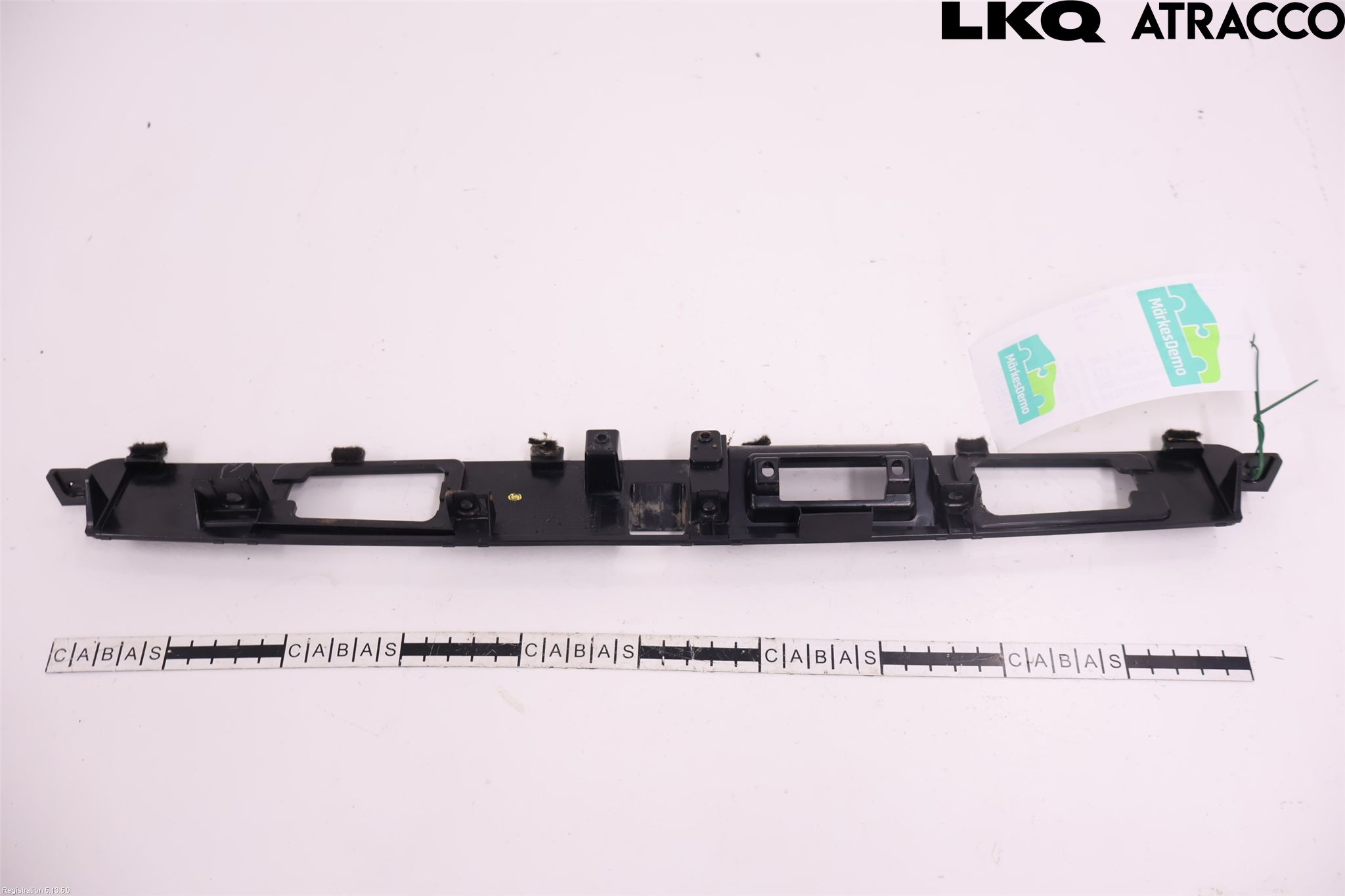Kia CEED 12-18 Bakluke Handtak Ytre