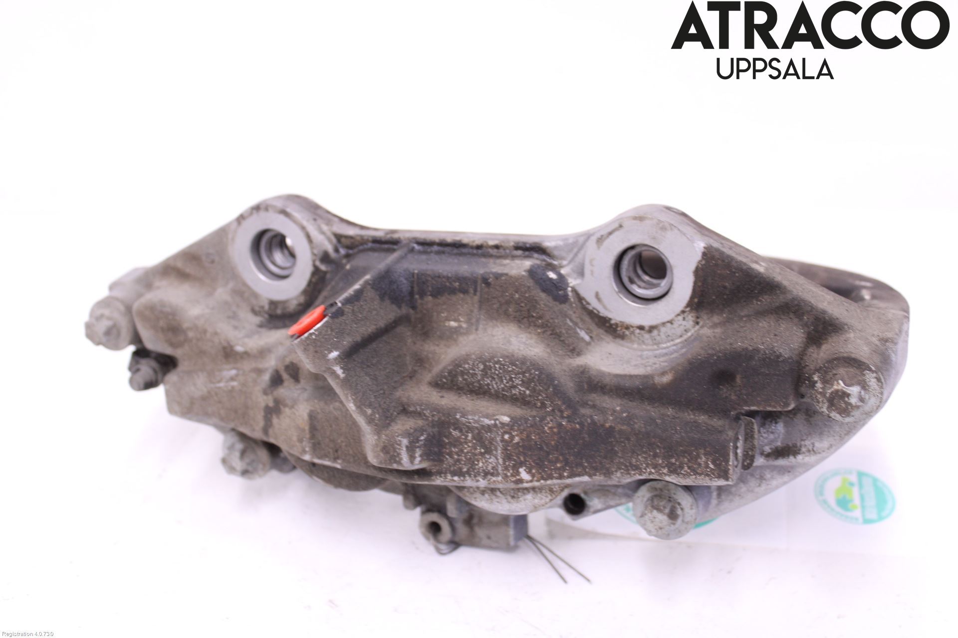 Mercedes-Benz MB C-KLASS (W205) 14-21 Bremsecaliper Foran Venstre