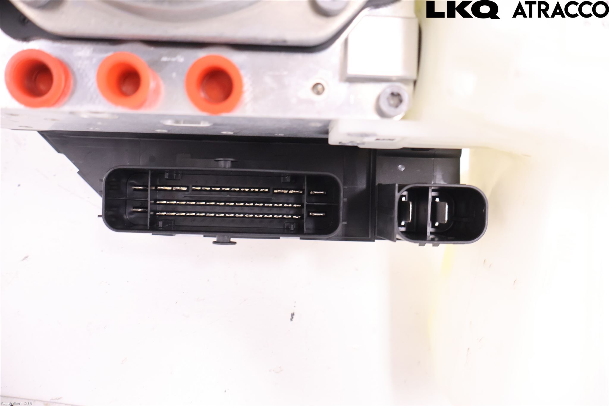 BMW 3 G20/G21/G80/G81 19- Brems Hovedsylinder