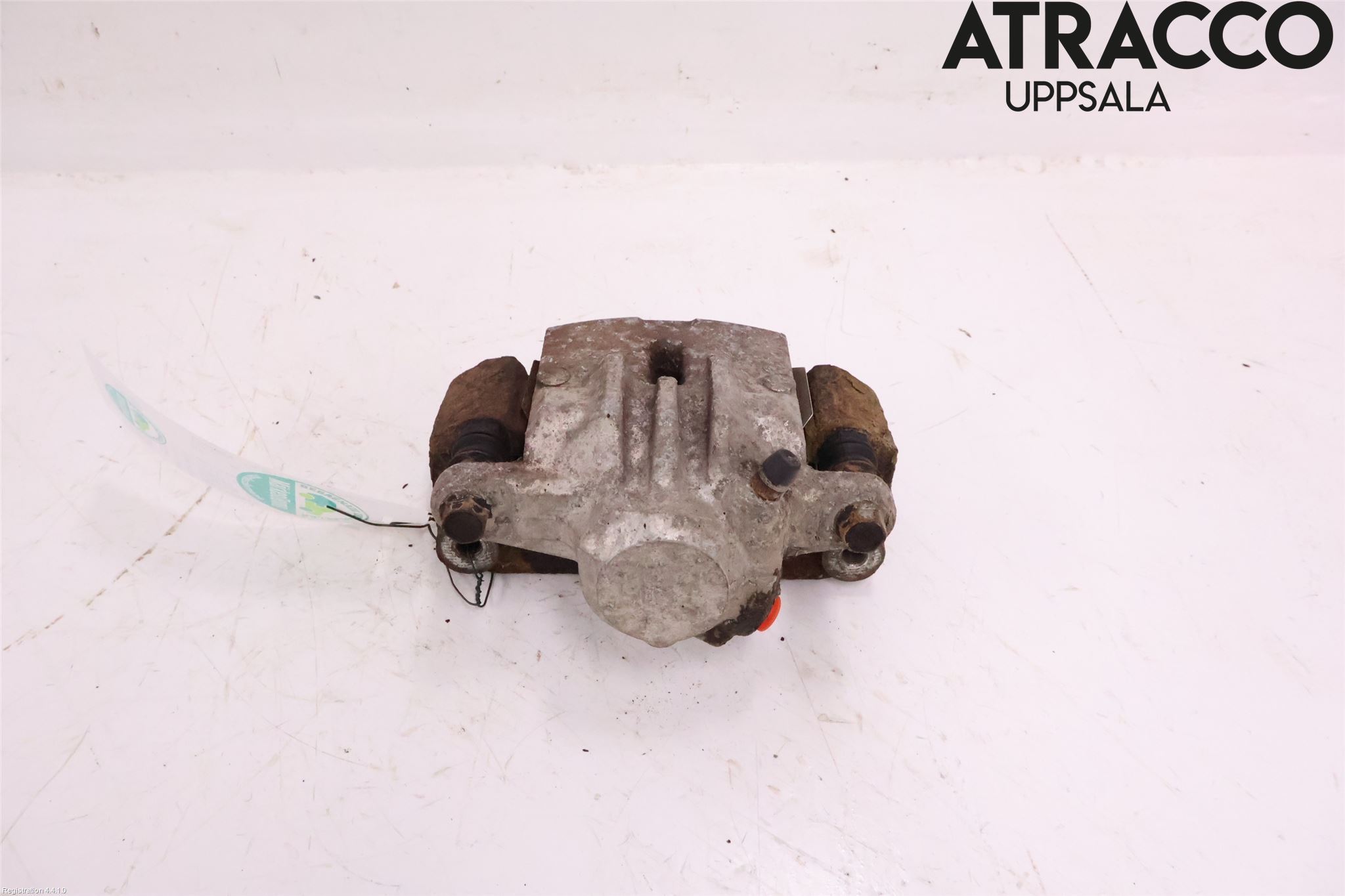 Subaru XV 12-17 Bremsecaliper Bak Venstre
