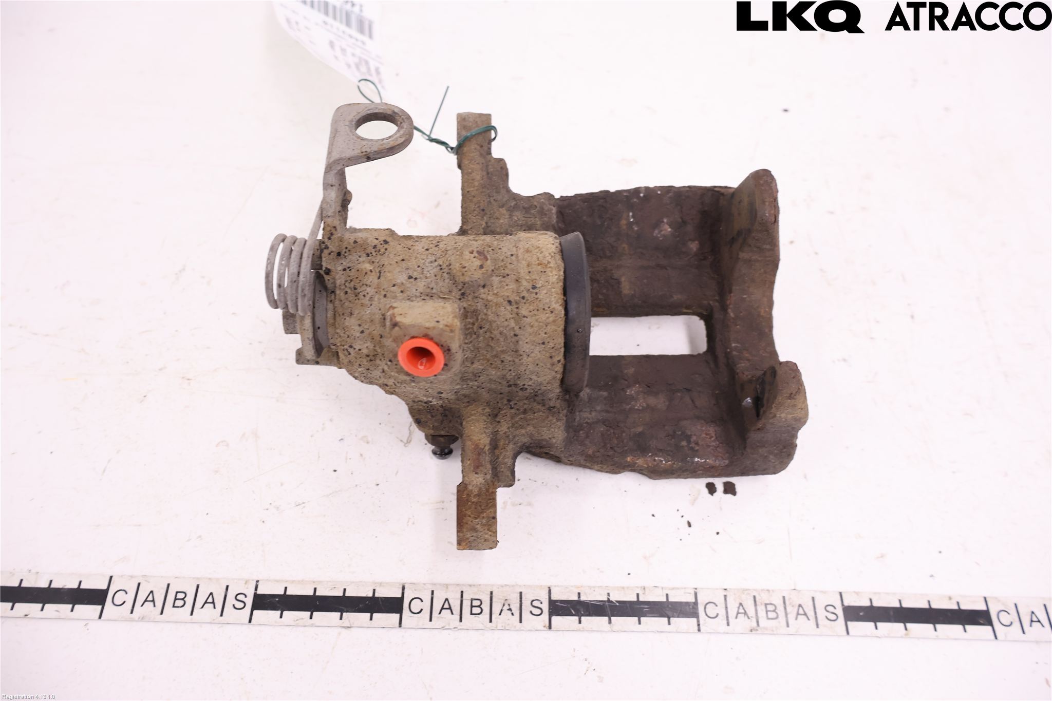Volkswagen VW TRANSP/CARAVELLE (T6) 16-22 Bremsecaliper Bak Høyre