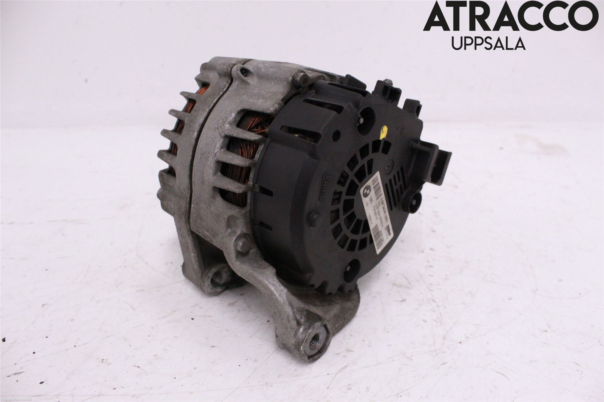 BMW 3 GT F34 13-19 Dynamo