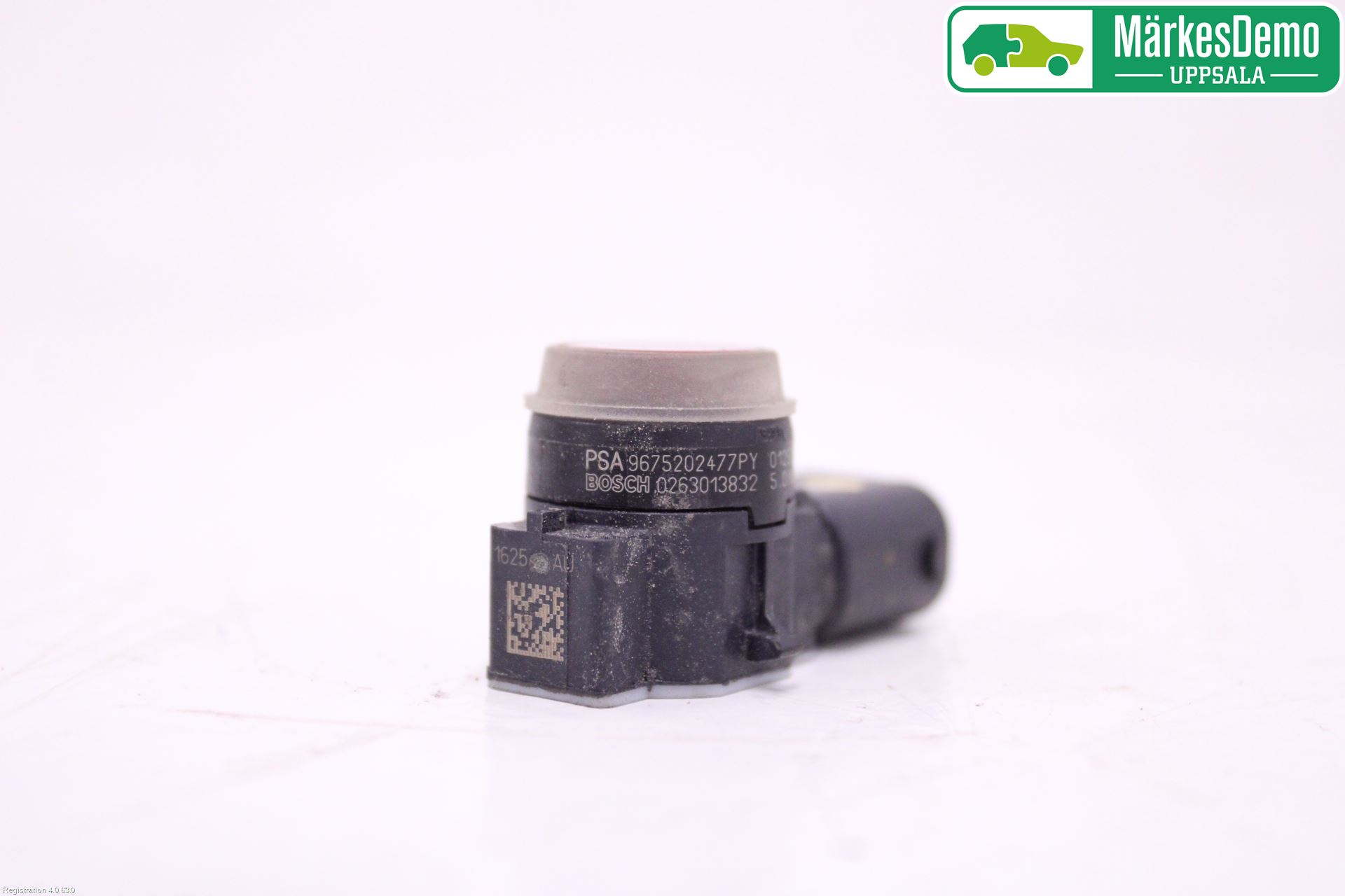 Peugeot 308 14-21 Sensor Ryggesensor