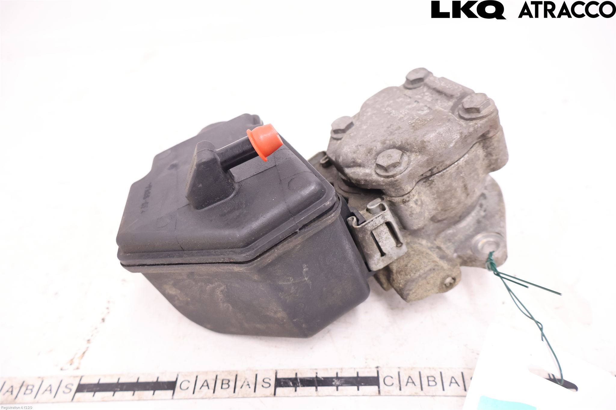 Saab 9-3 VER2/VER3 08-15 Servo Pumpe
