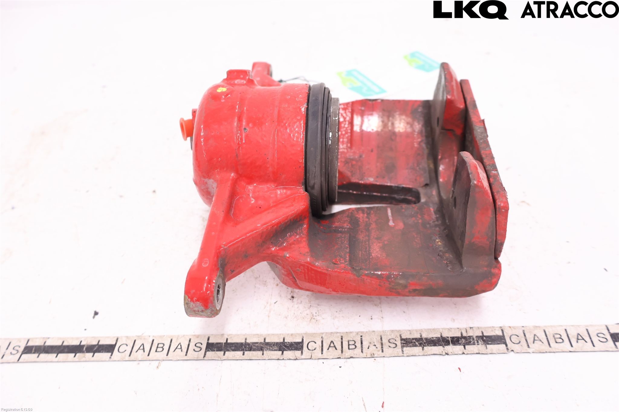 Seat LEON 13-20 Bremsecaliper Foran Høyre