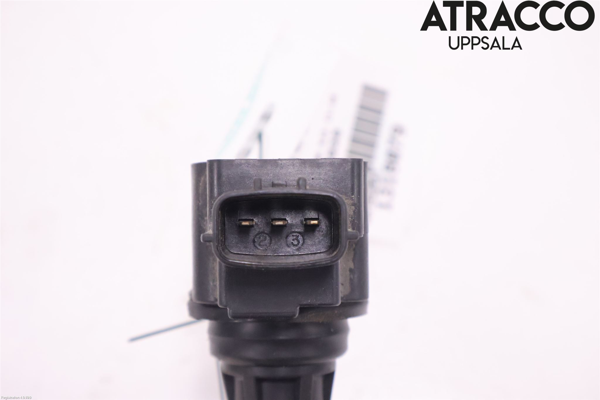 Nissan MICRA 11-16 Coil