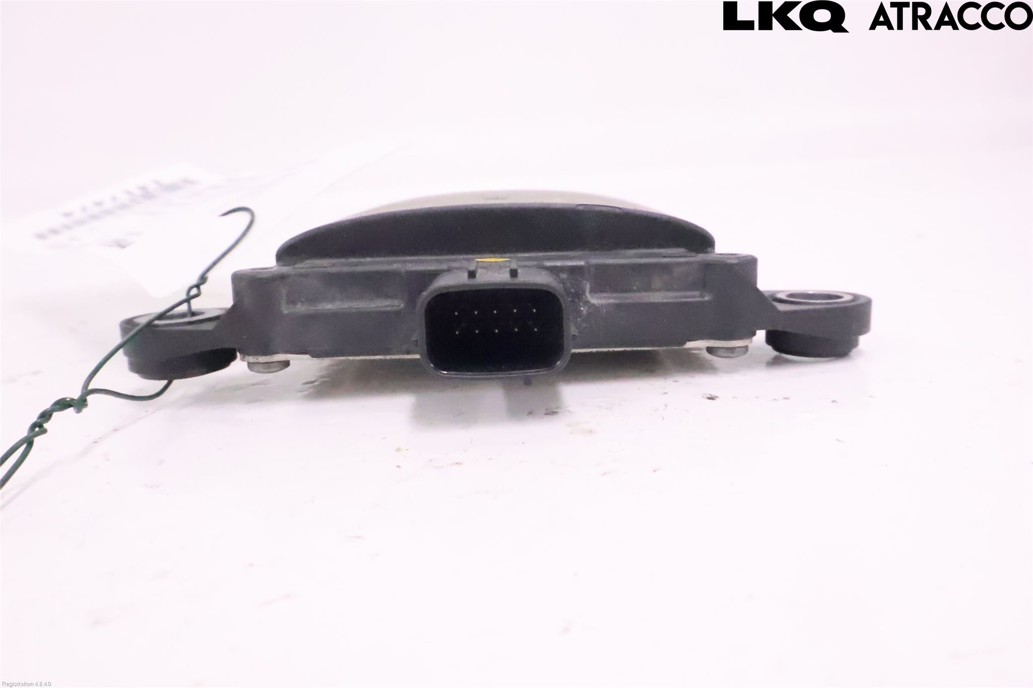 Lexus RX AL20 16-22 Sensor Kollisjonsbeskyttelse