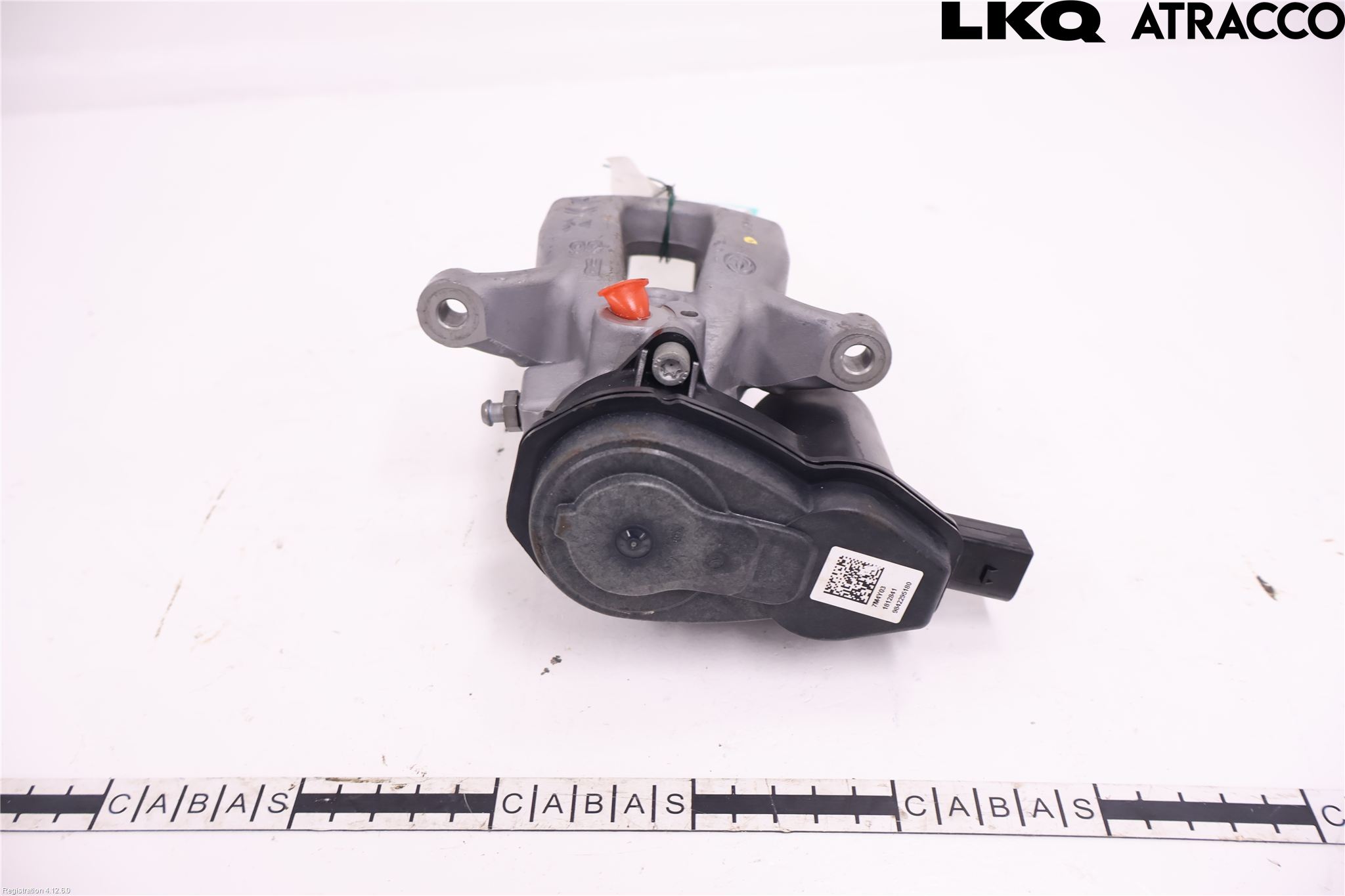 Opel MOKKA 21- Bremsecaliper Bak Høyre
