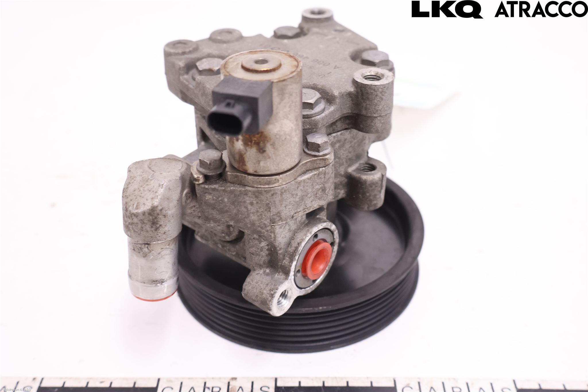 Mercedes-Benz MB E-KLASS (W212) 09-16 Servo Pumpe