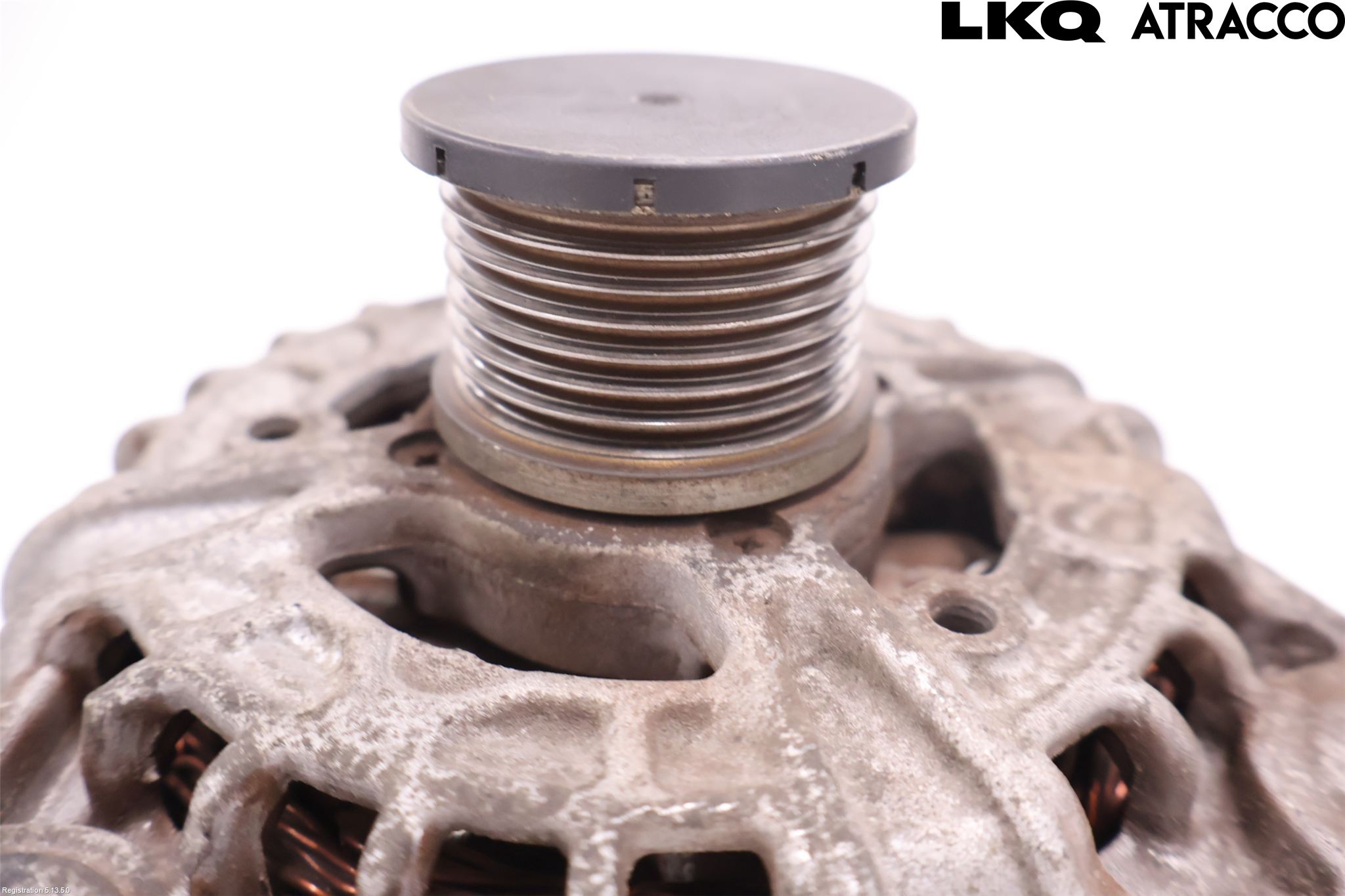 Renault MEGANE IV 16-23 Dynamo