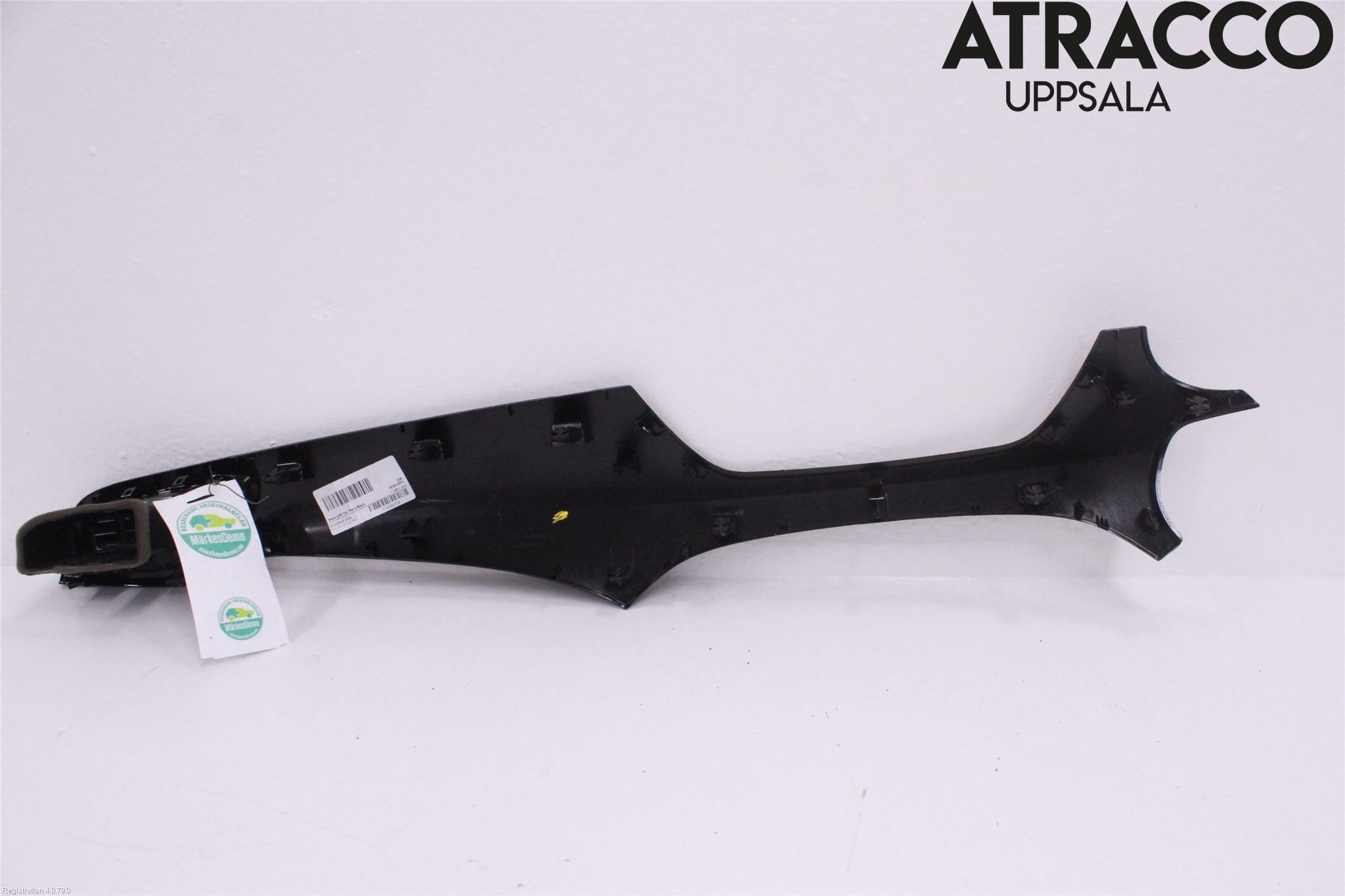 Opel CORSA E 15-19 Instrument Ramme