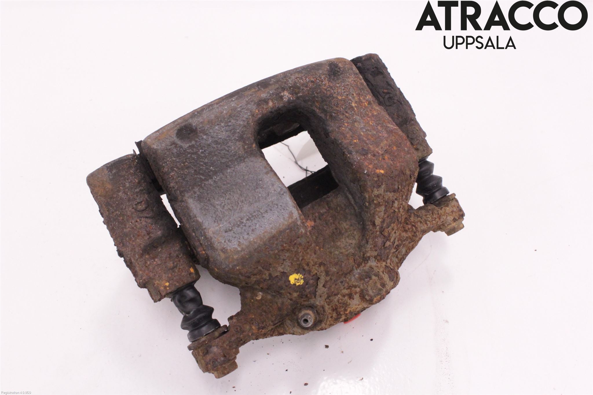 Toyota VERSO 09-18 Bremsecaliper Foran Venstre
