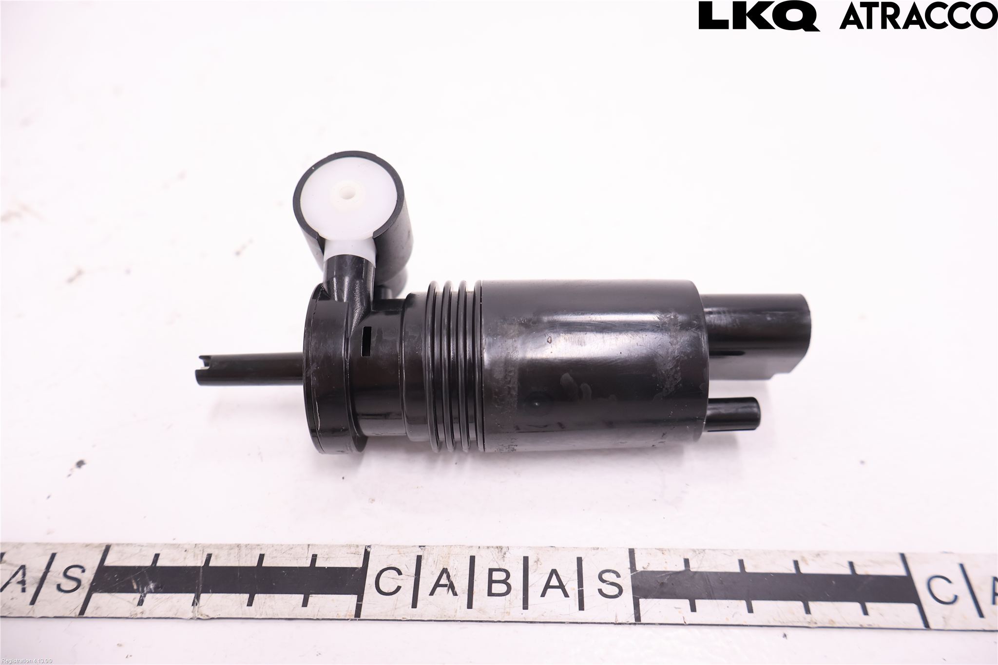 Mercedes-Benz MB EQB (X243) 22- Spylerpumpe Frontrute
