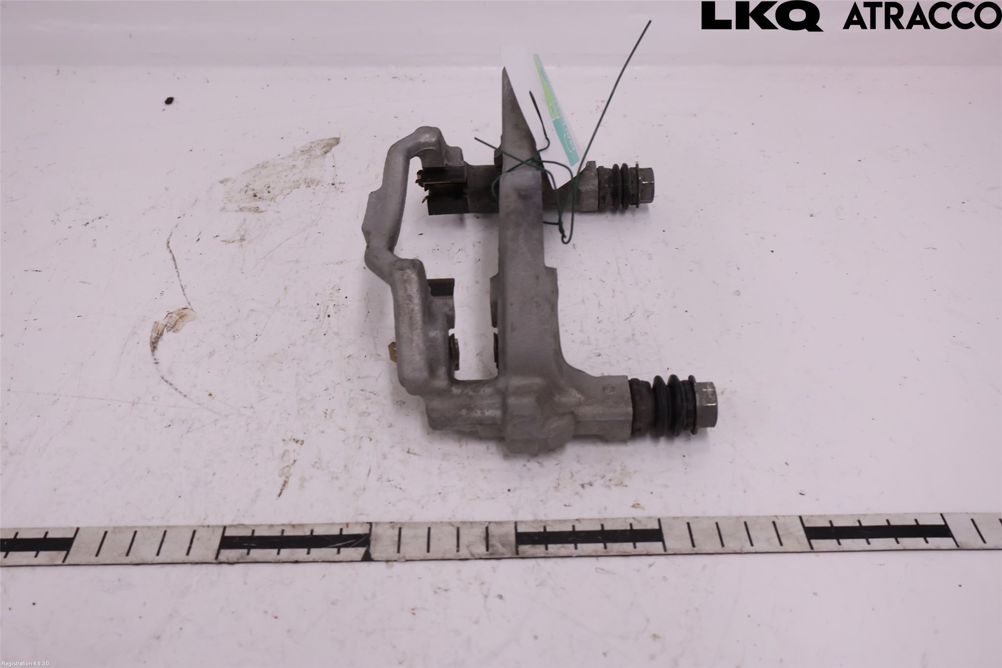 Toyota COROLLA 19- Bremsecaliper Feste Holder