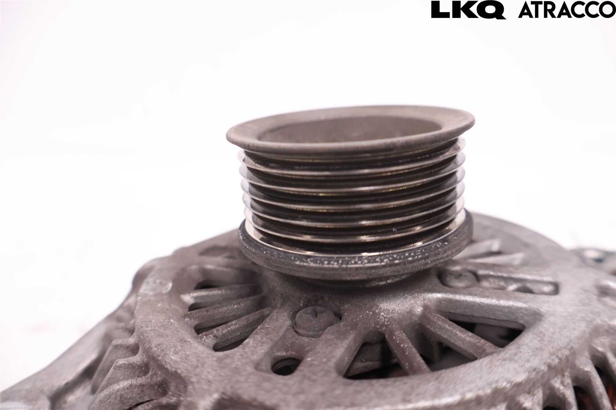 Subaru LEGACY    04-06 Dynamo