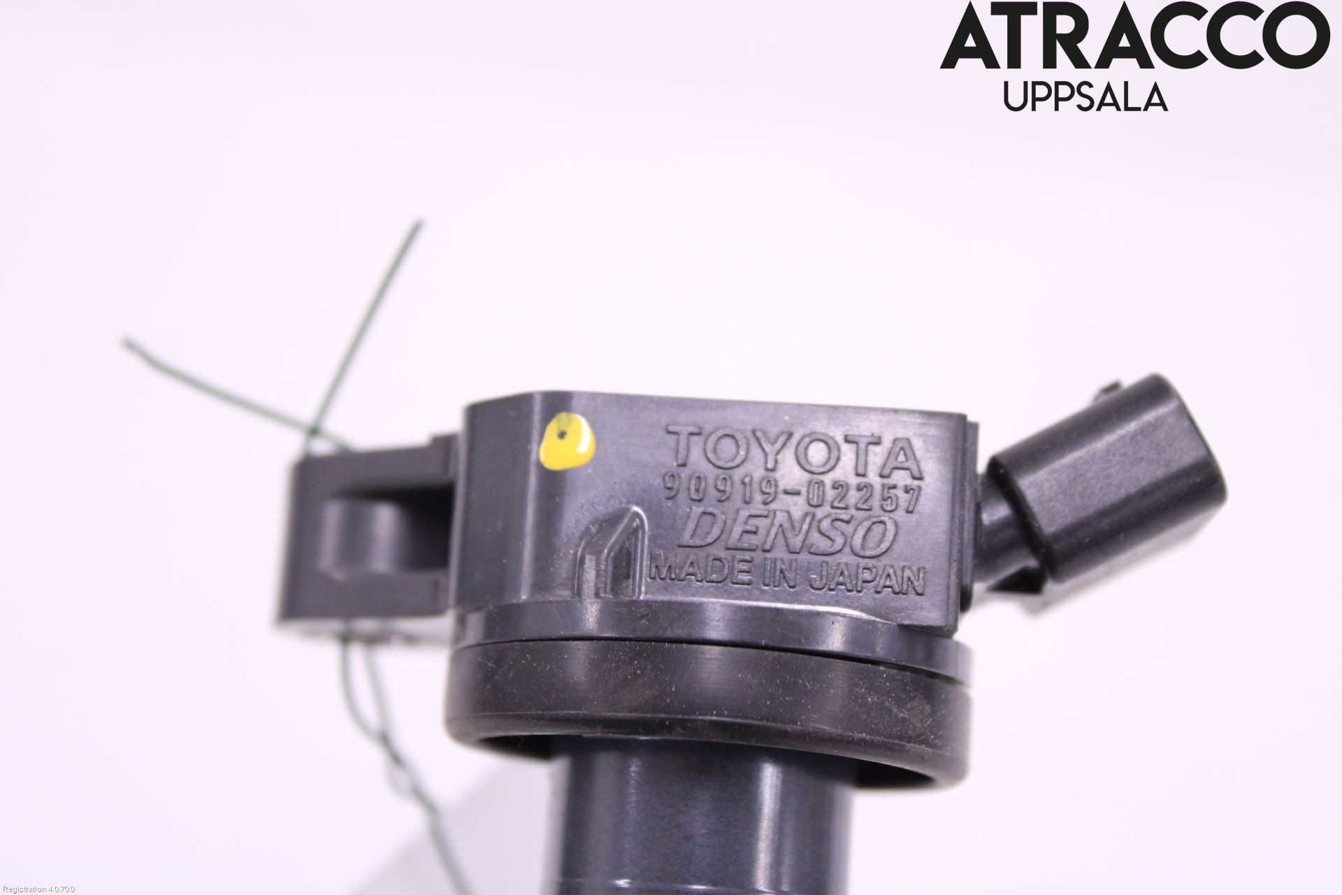 Toyota YARIS XP90 06-11 Coil