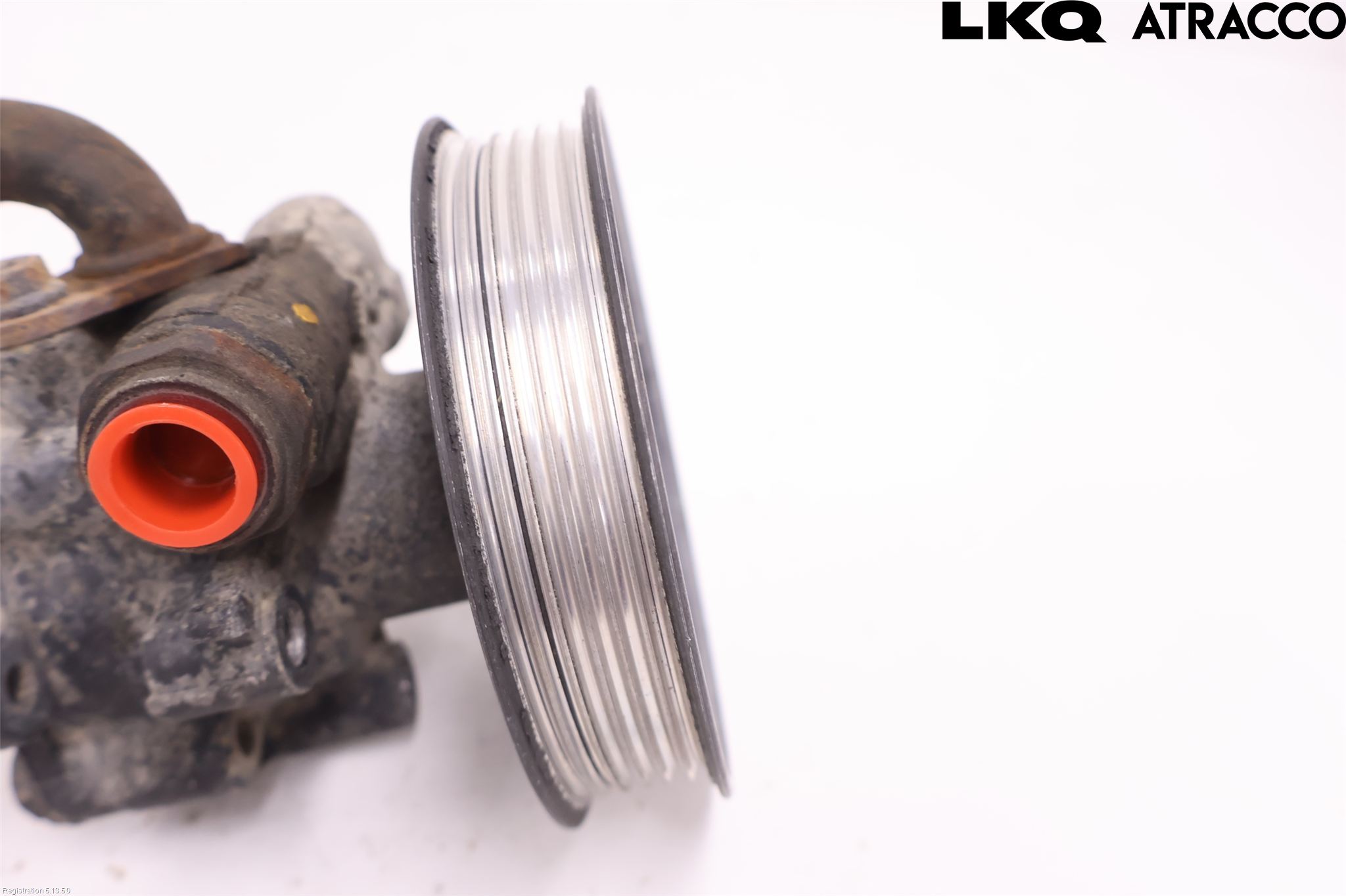 Volkswagen VW CADDY      04-10 Servo Pumpe