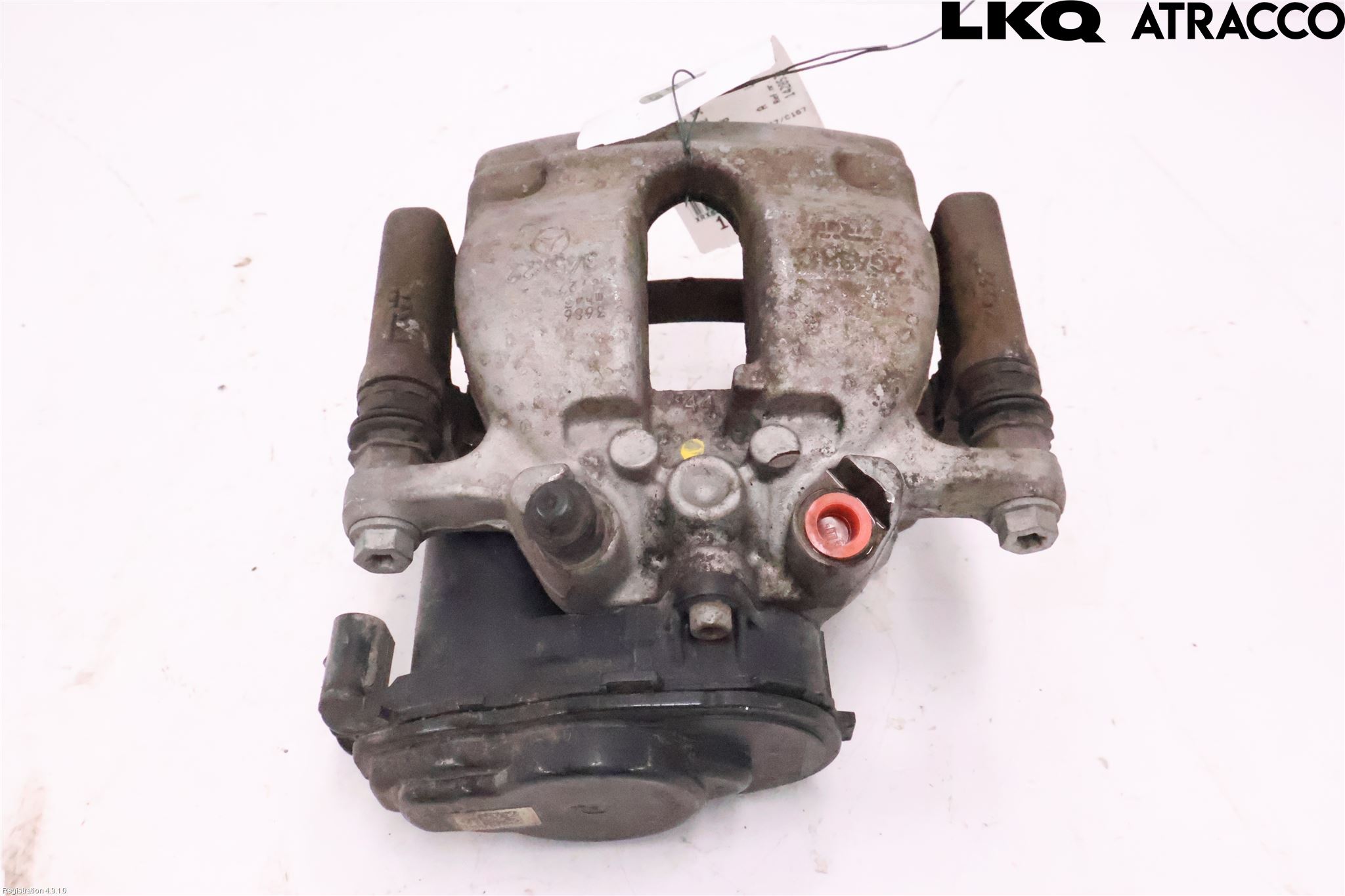 Mercedes-Benz MB GLE-KLASS (W167/V167/C167) 19- Bremsecaliper Bak Venstre