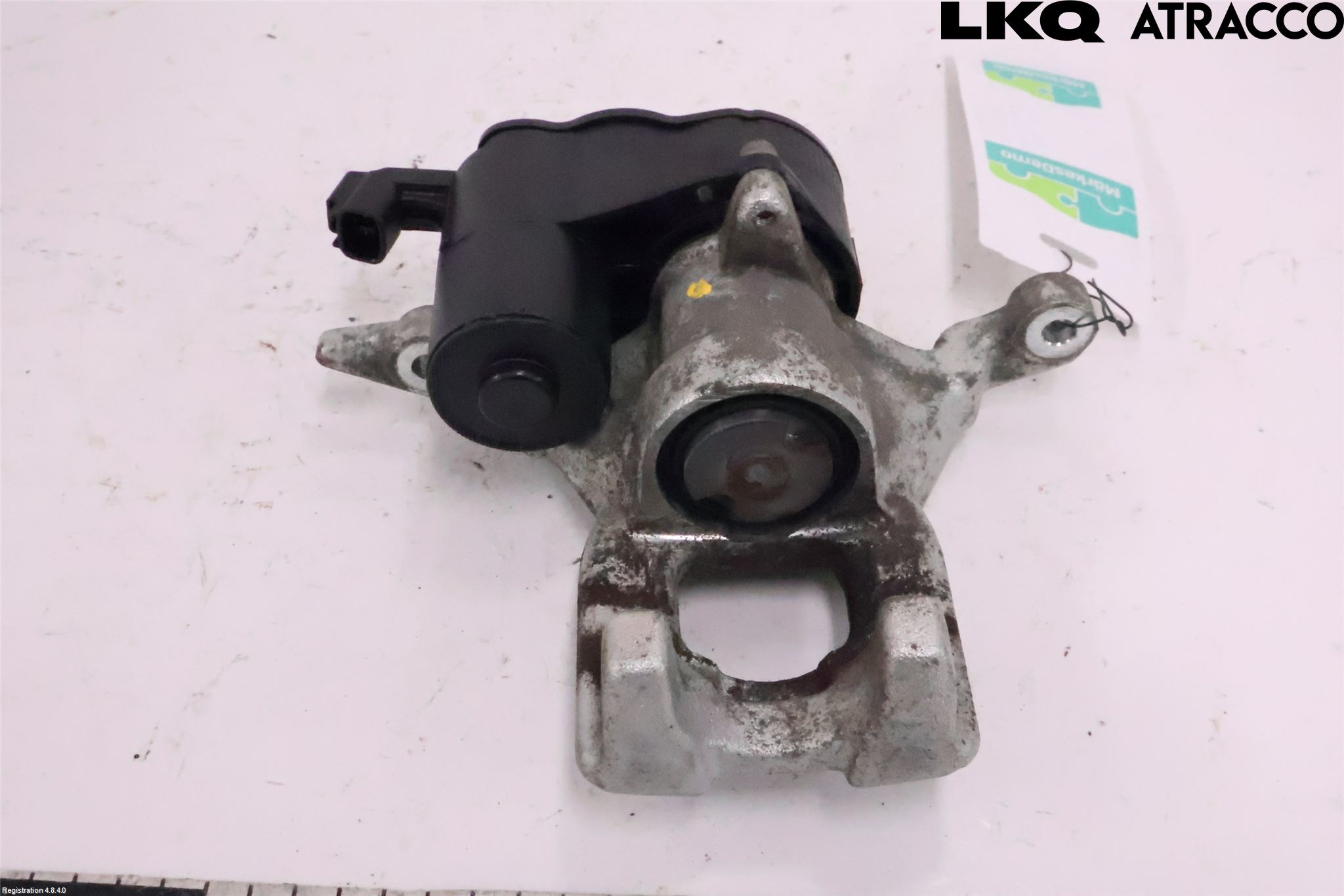Toyota YARIS CROSS XP21 21- Bremsecaliper Bak Venstre
