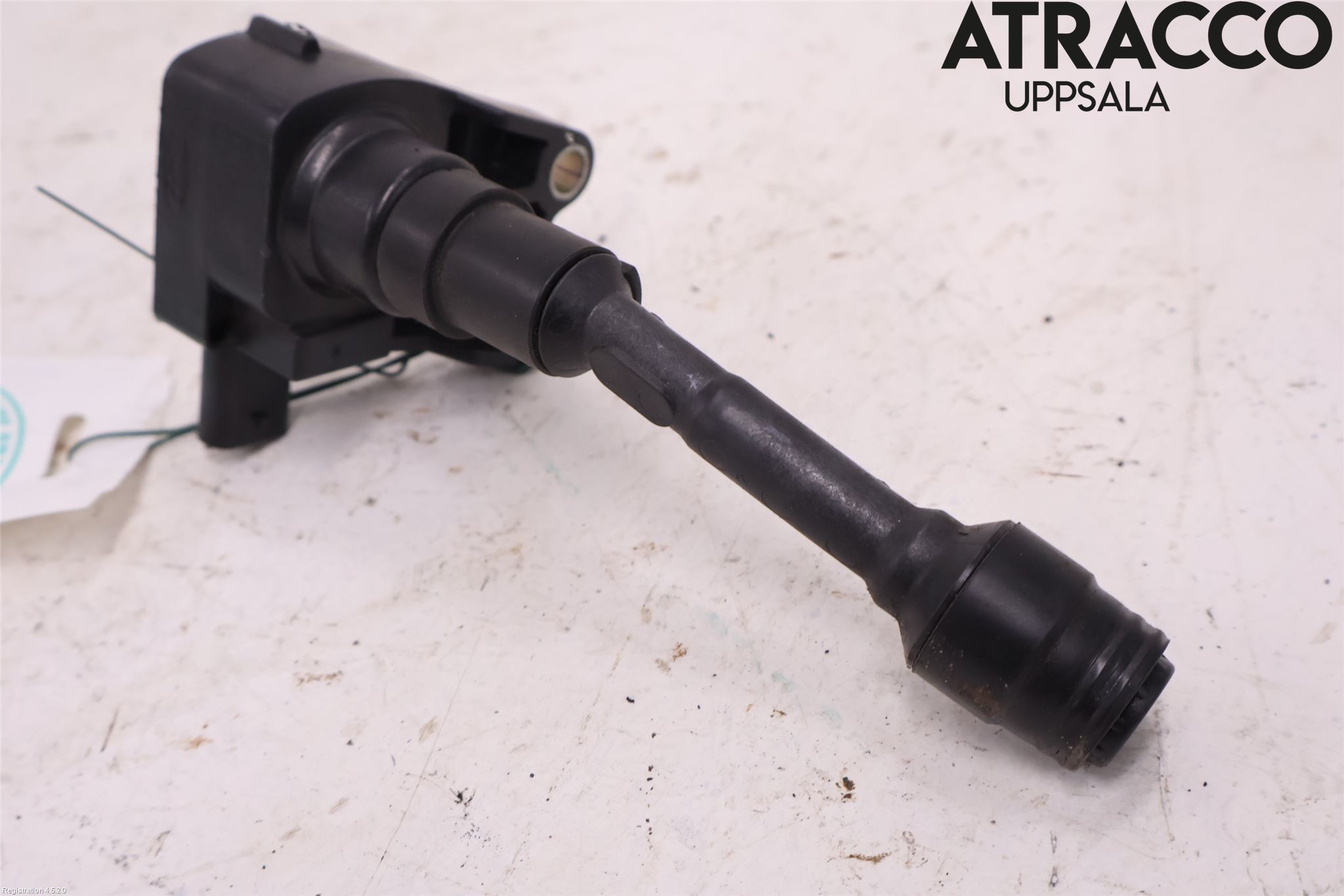 Ford FOCUS 15-18 Coil