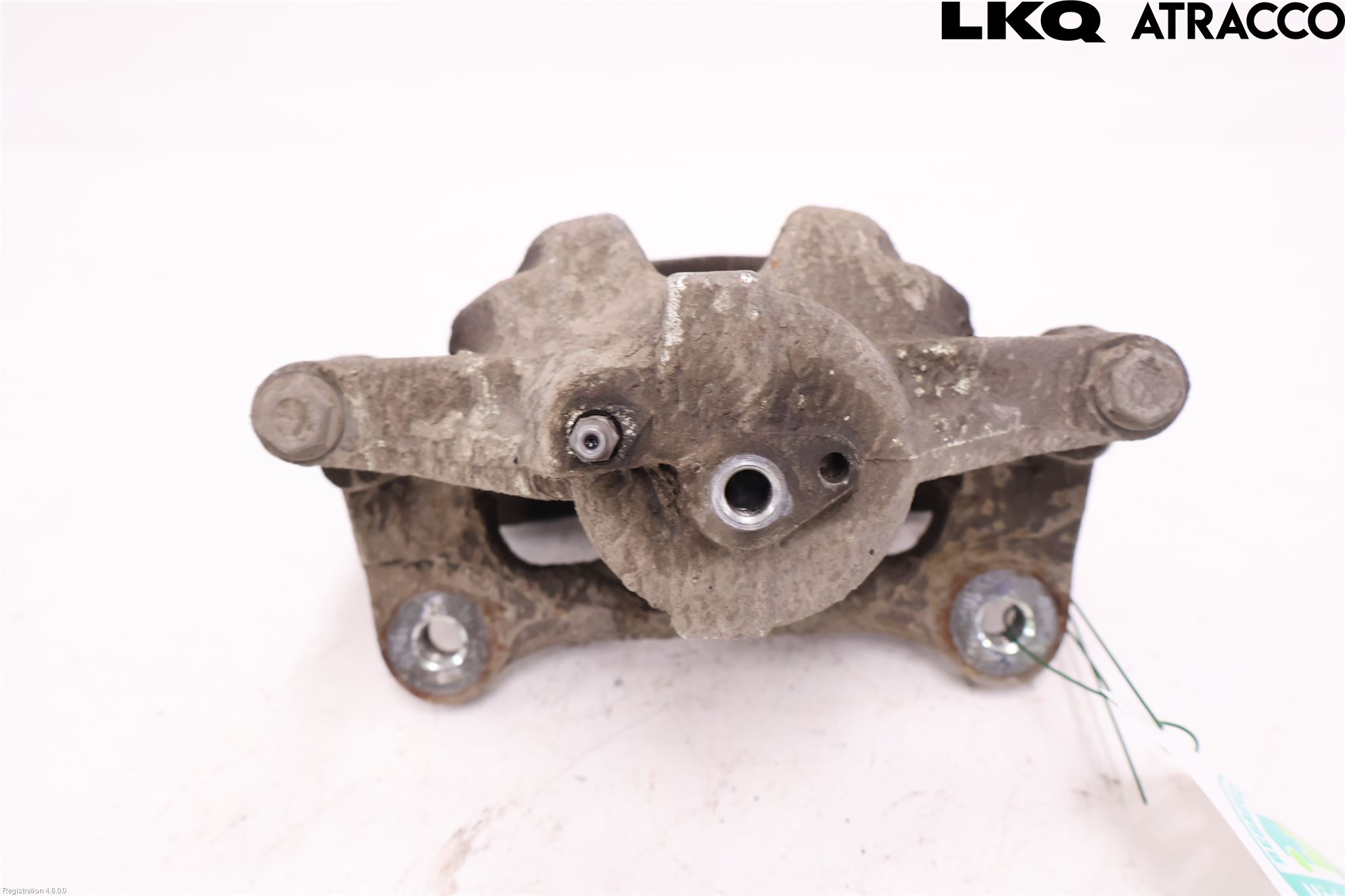 Toyota COROLLA 19- Bremsecaliper Foran Venstre
