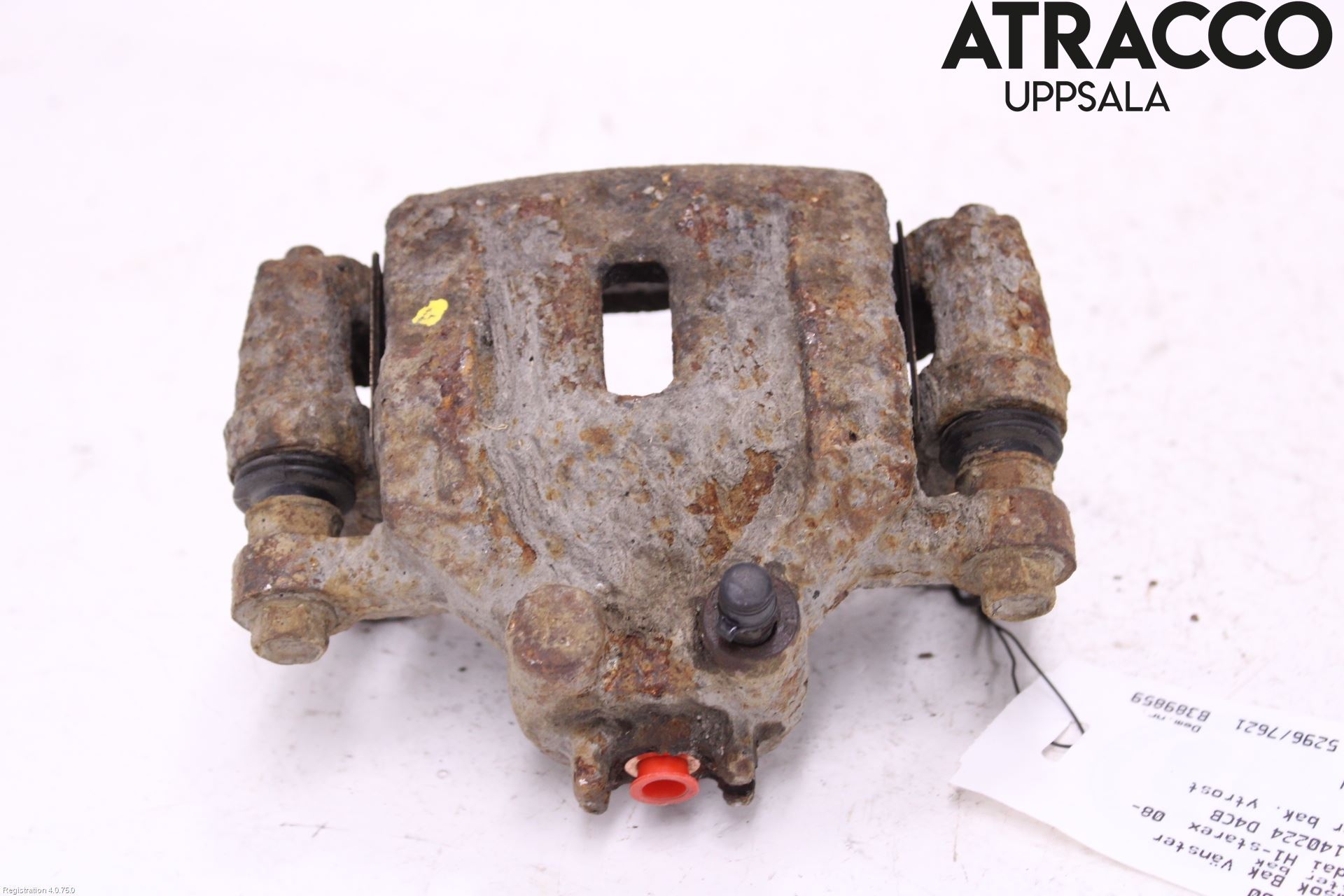 Hyundai H-1/STAREX 08-21 Bremsecaliper Bak Venstre