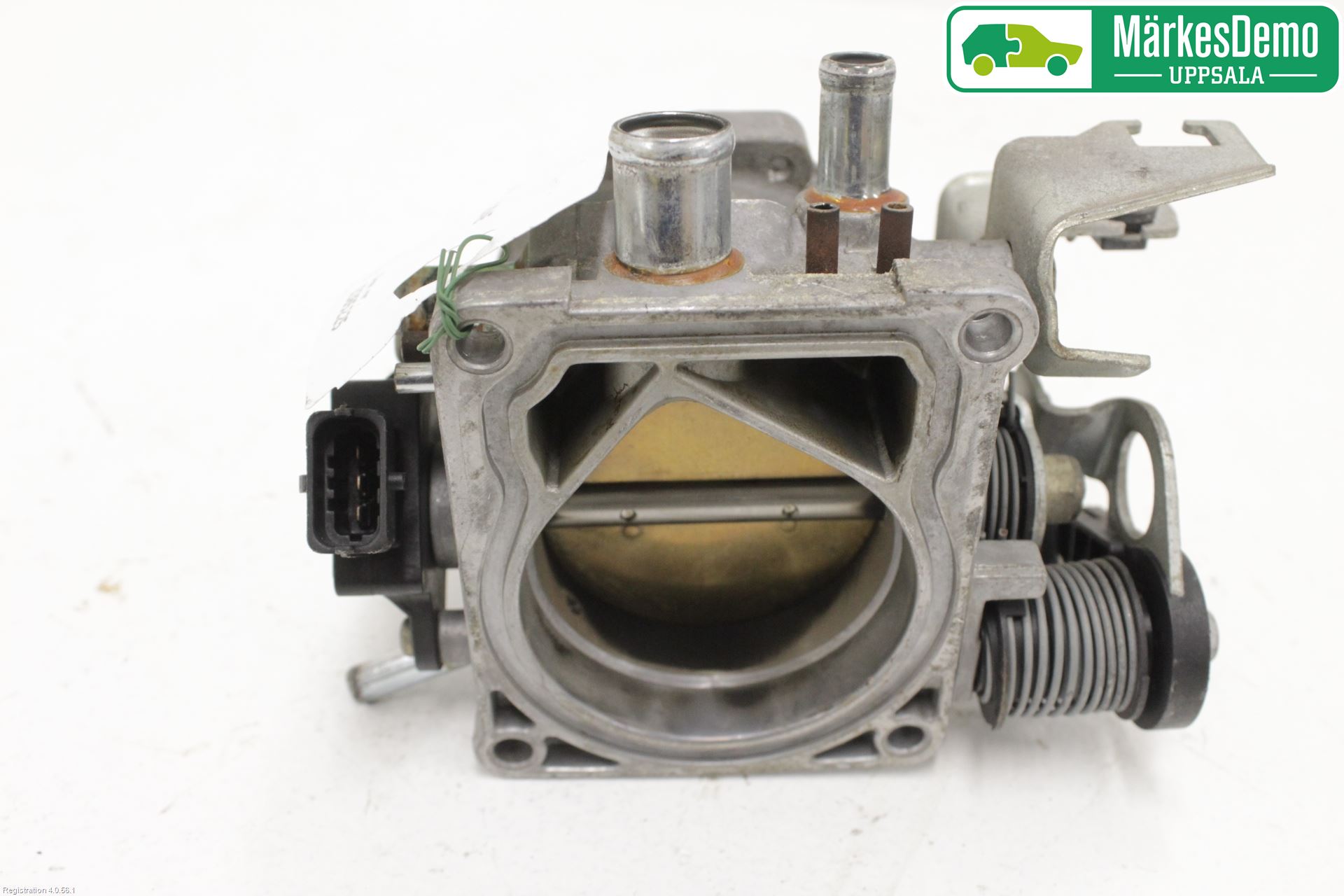 Saab 9-3 VER 1 98-03 Inns Spjeldhus