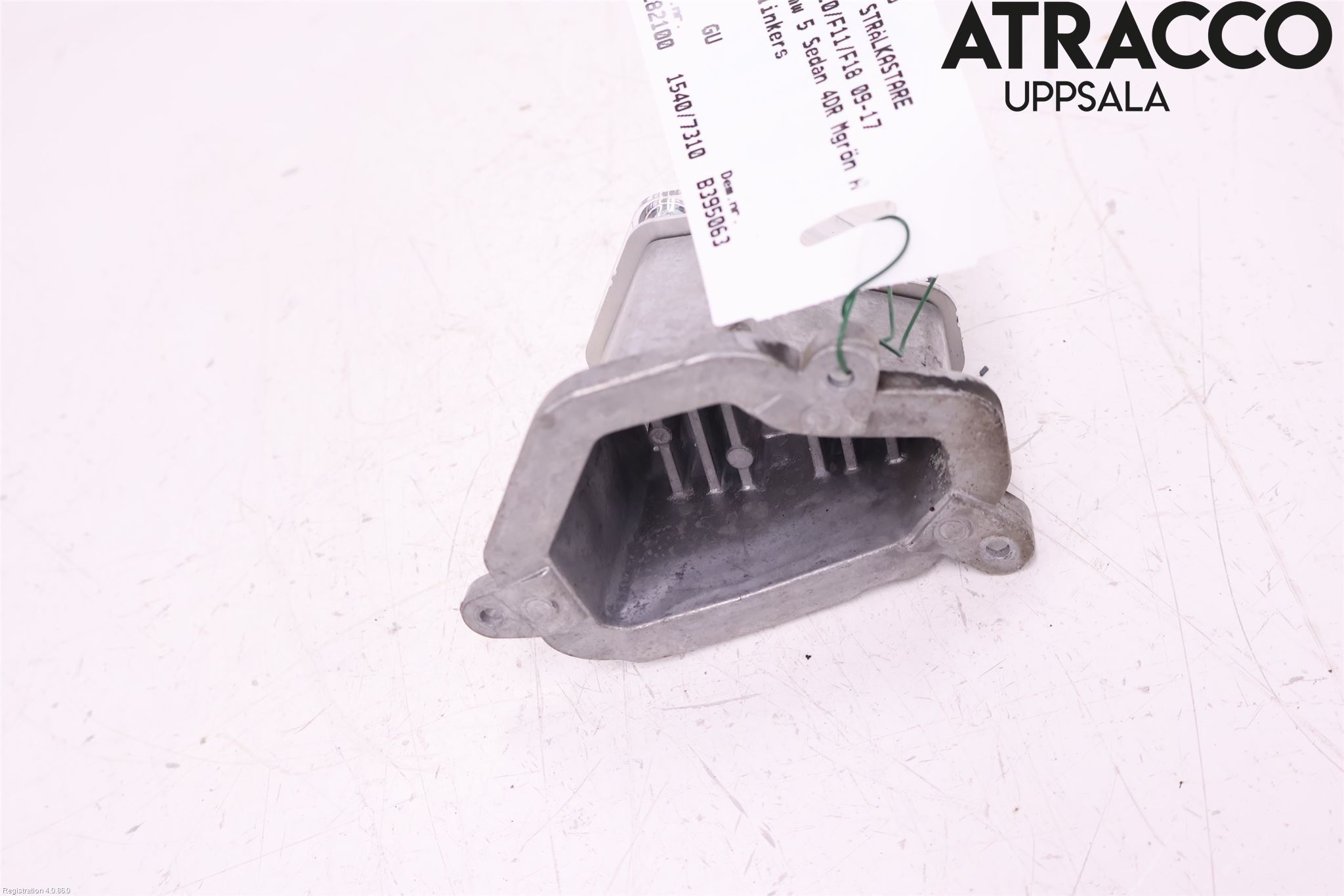 BMW 5 F10/F11/F18 09-17 Styreenhet Xenon