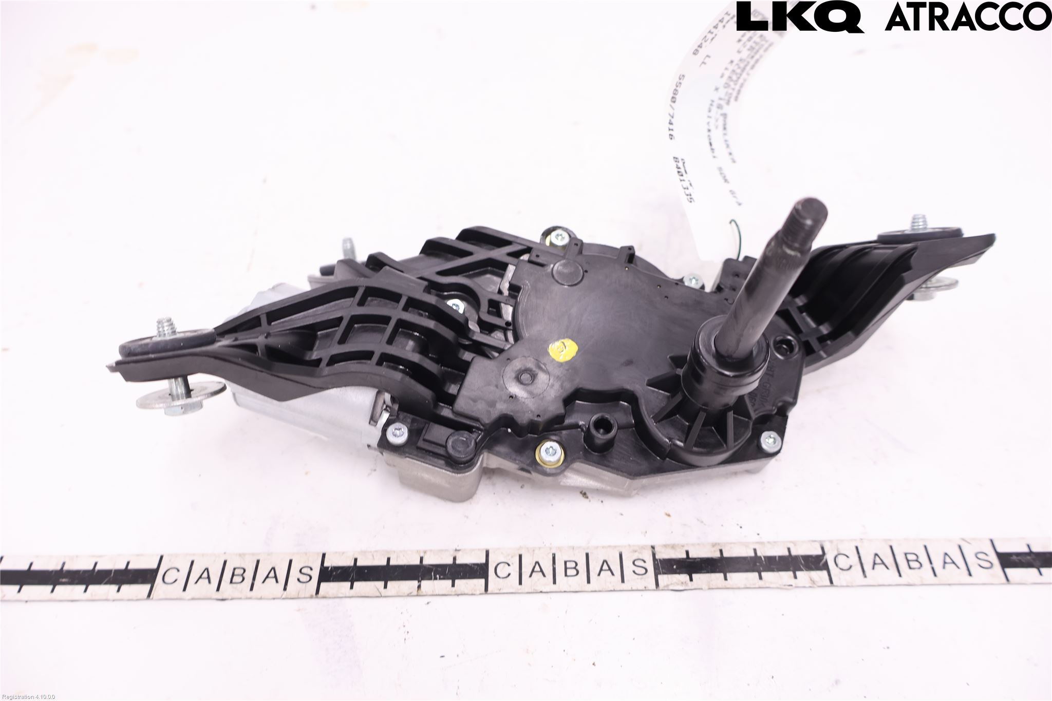 Kia XCEED 19- Viskermotor Bakluke