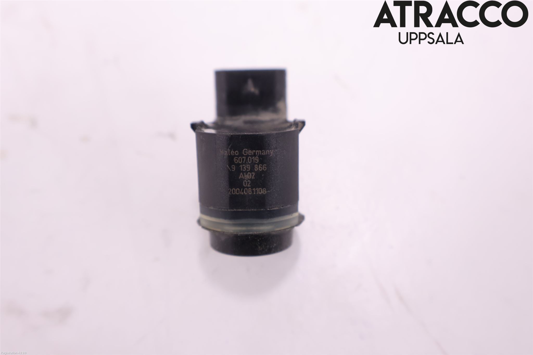BMW X3 E83     03-10 Sensor Ryggesensor