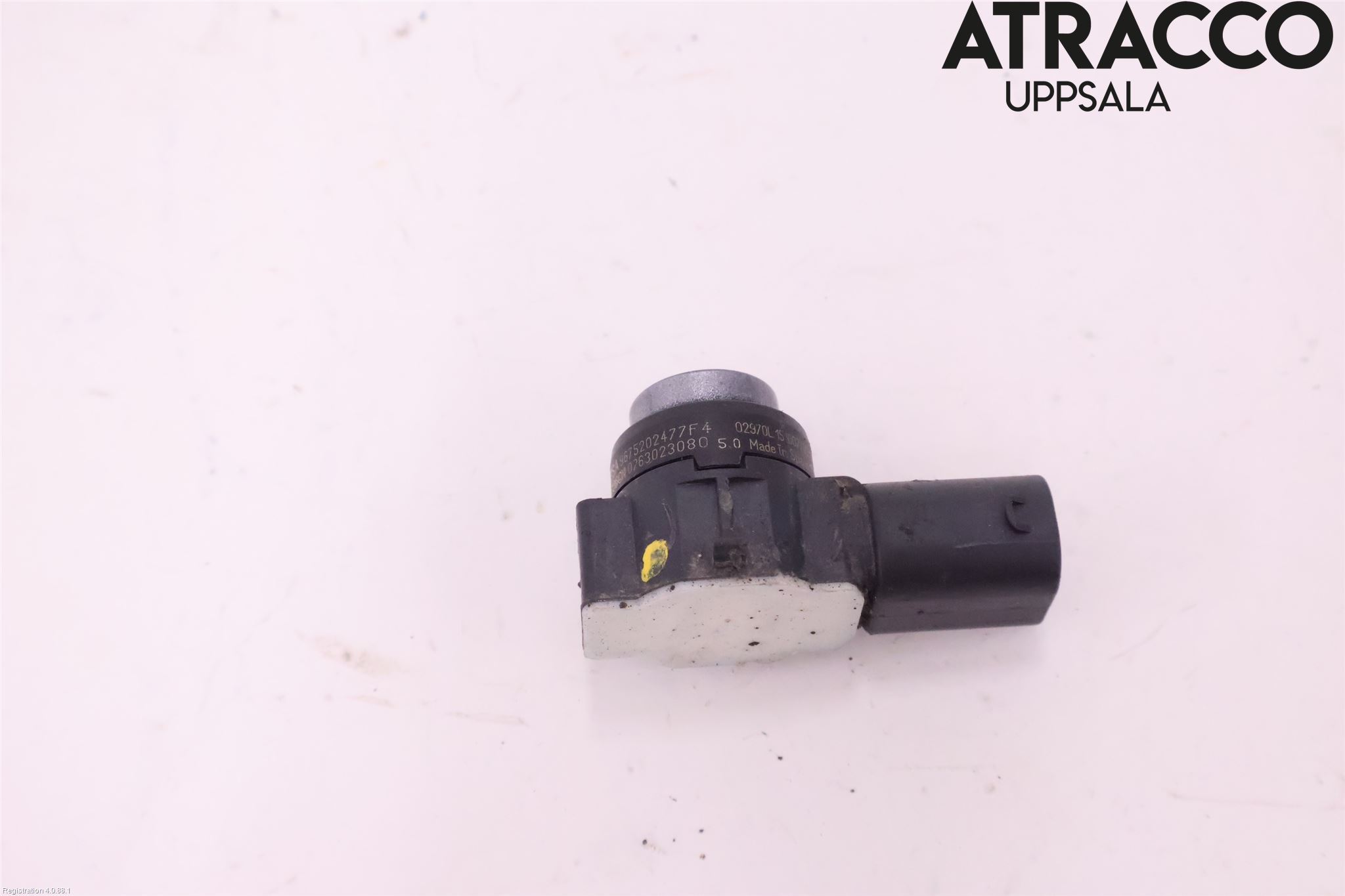 Peugeot 508 11-18 Sensor Ryggesensor