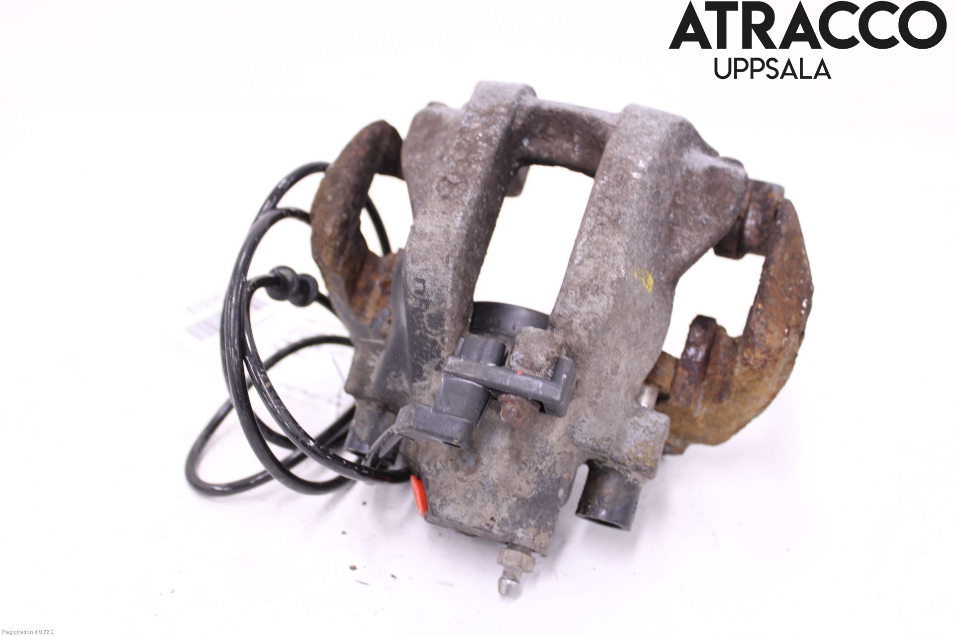 Mercedes-Benz MB E-KLASS (W211) 02-09 Bremsecaliper Bak Høyre