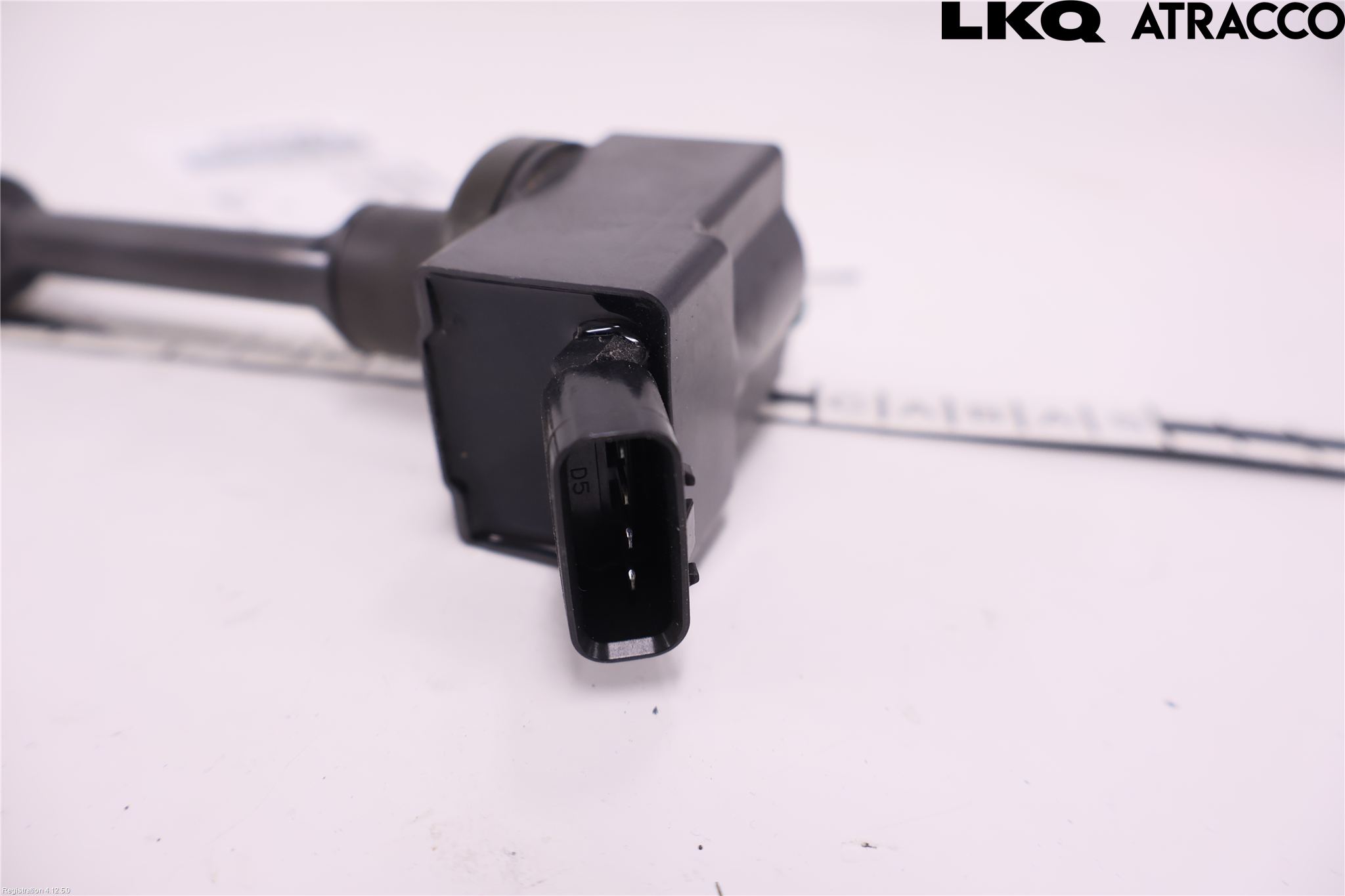 Toyota COROLLA 19- Coil