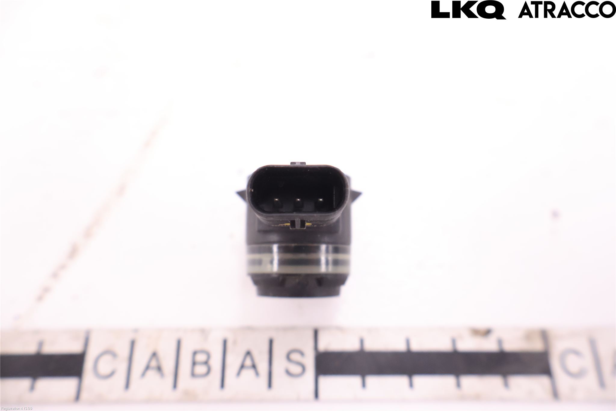 BMW X3 G01 18- Sensor Ryggesensor