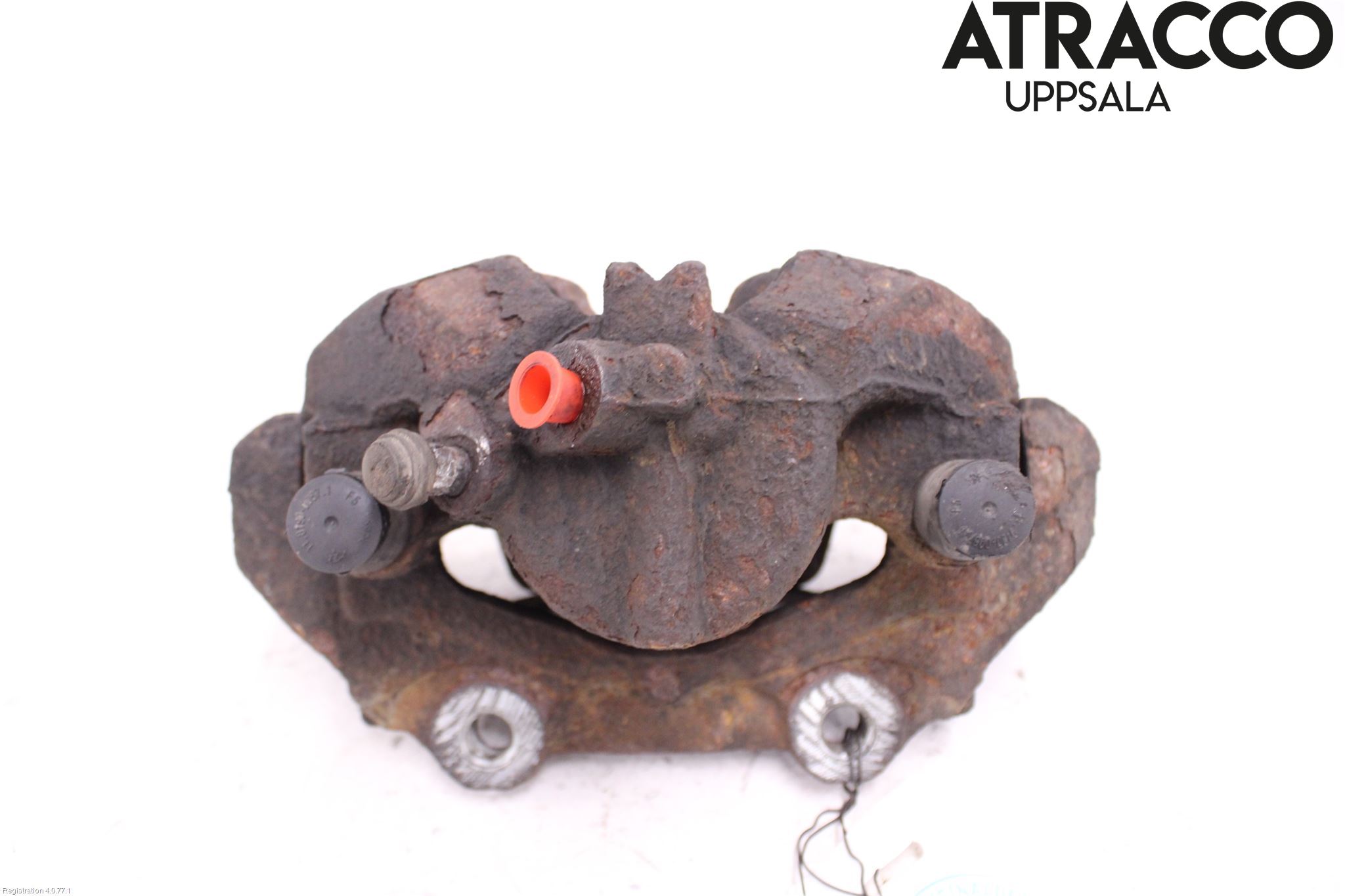 Ford TRANSIT/TOURNEO CONNECT 13-22 Bremsecaliper Foran Venstre