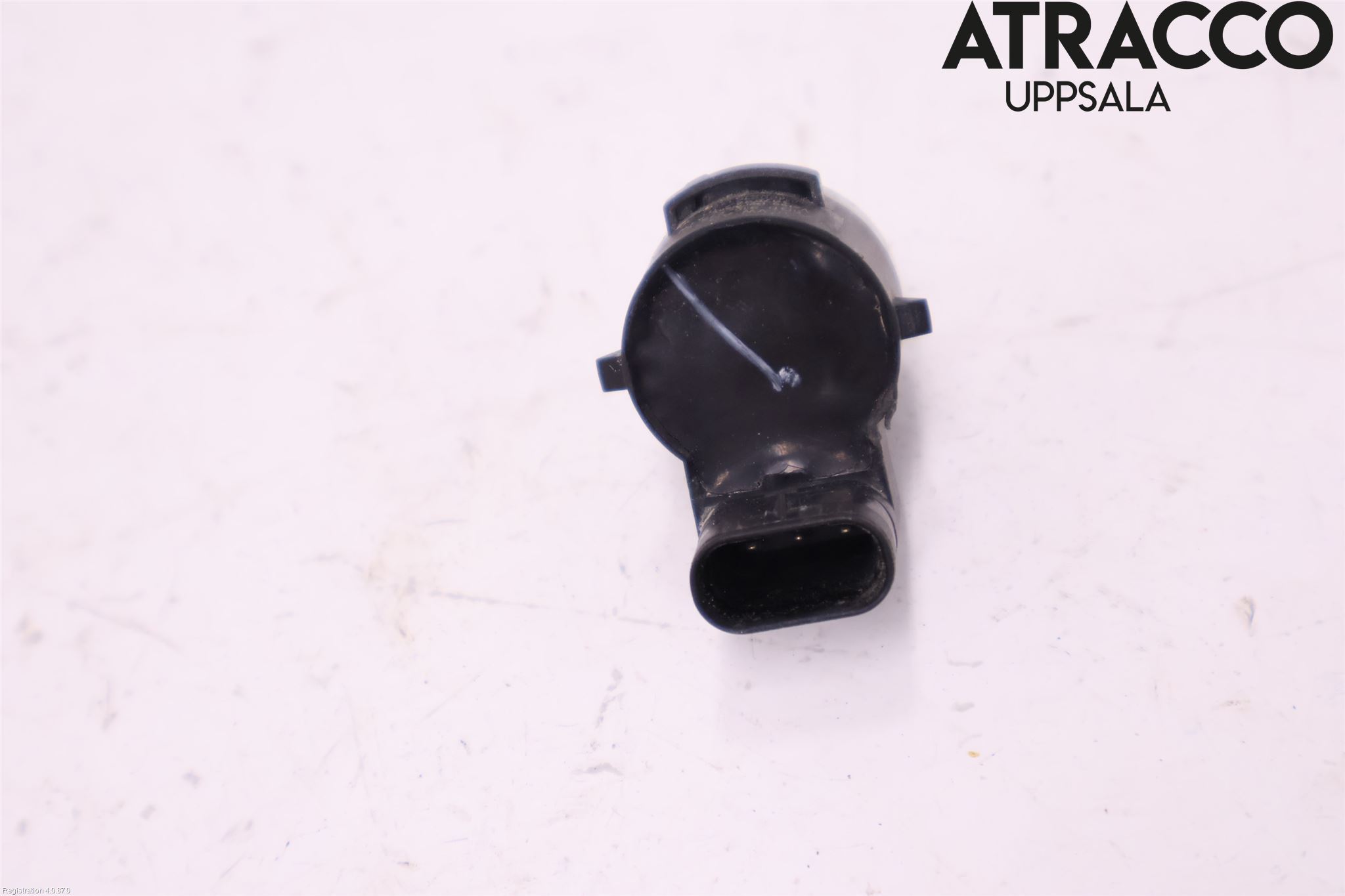 Audi Q5/SQ5 17- Sensor Ryggesensor