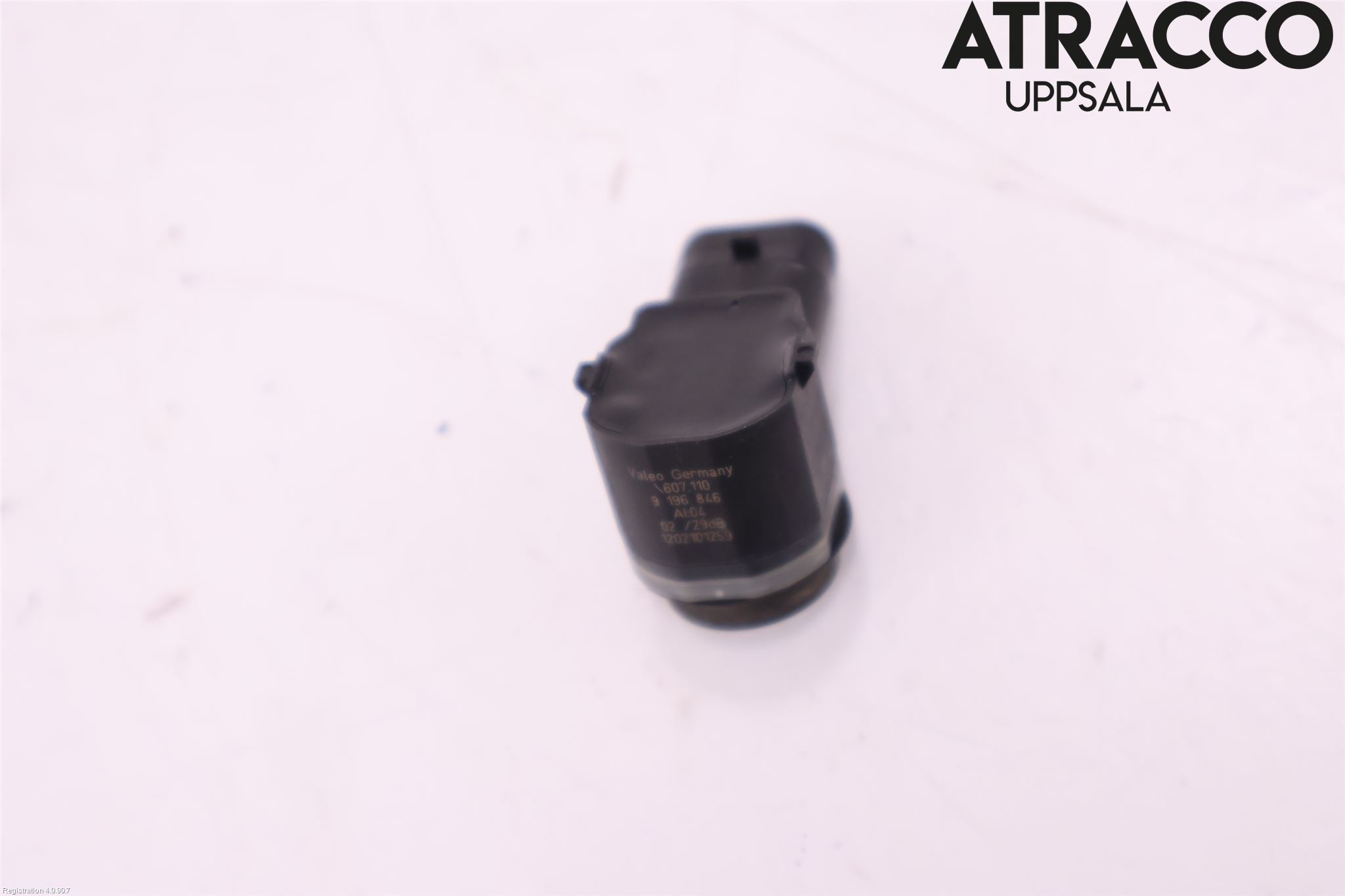 BMW 5 GT F07 09-17 Sensor Ryggesensor