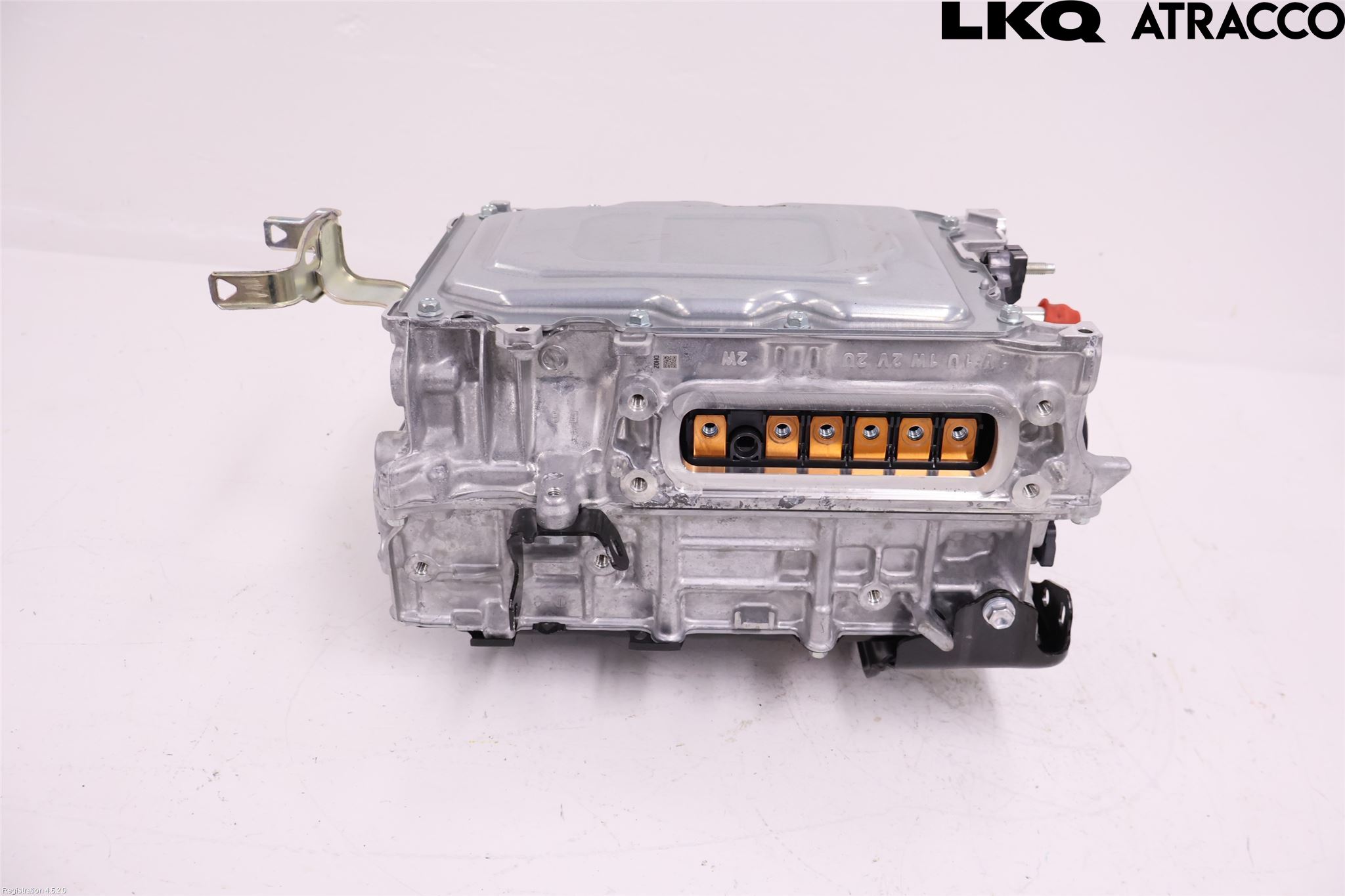Toyota YARIS XP21 20- Inverter Hybrid