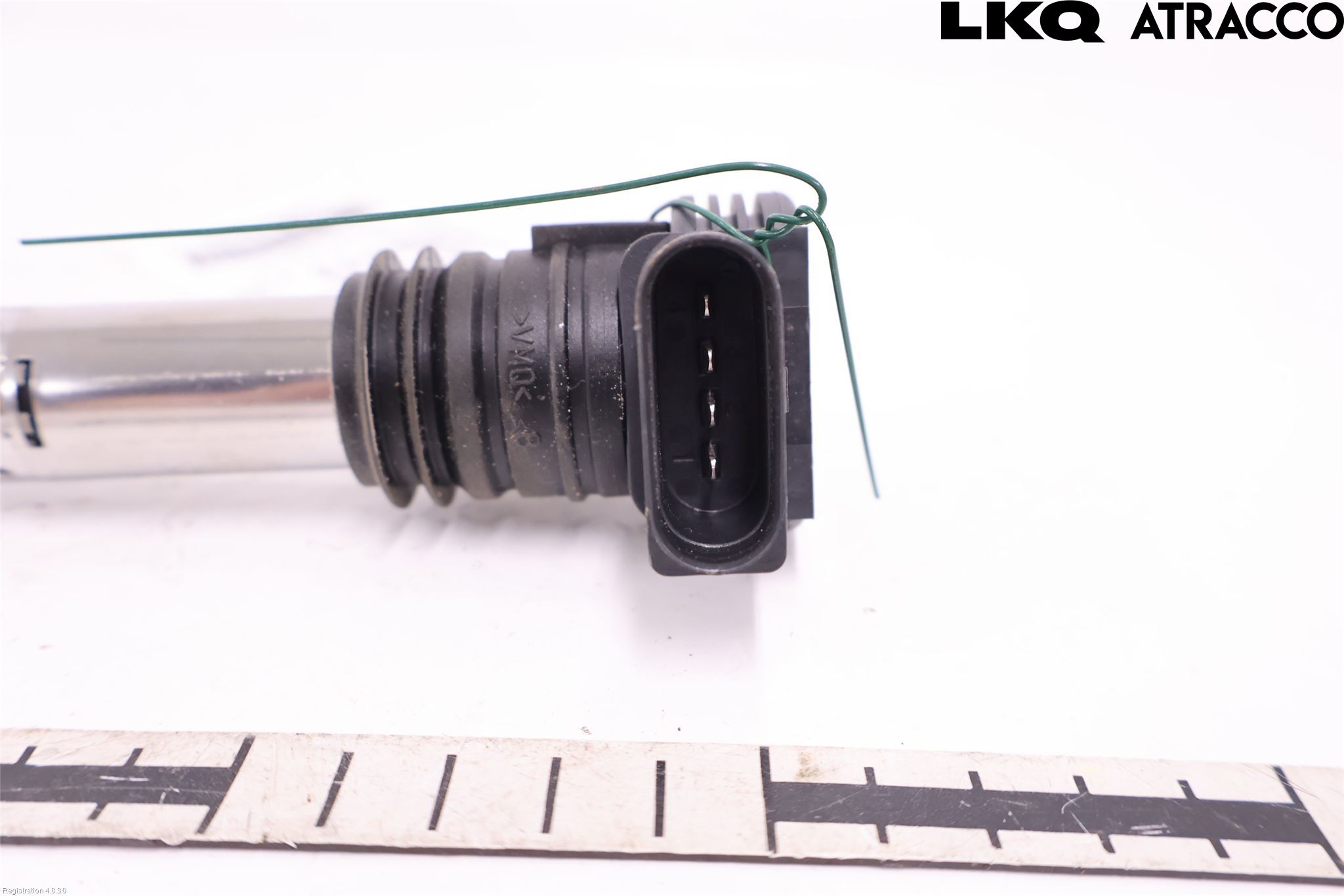 Audi A4/S4 05-07 Coil