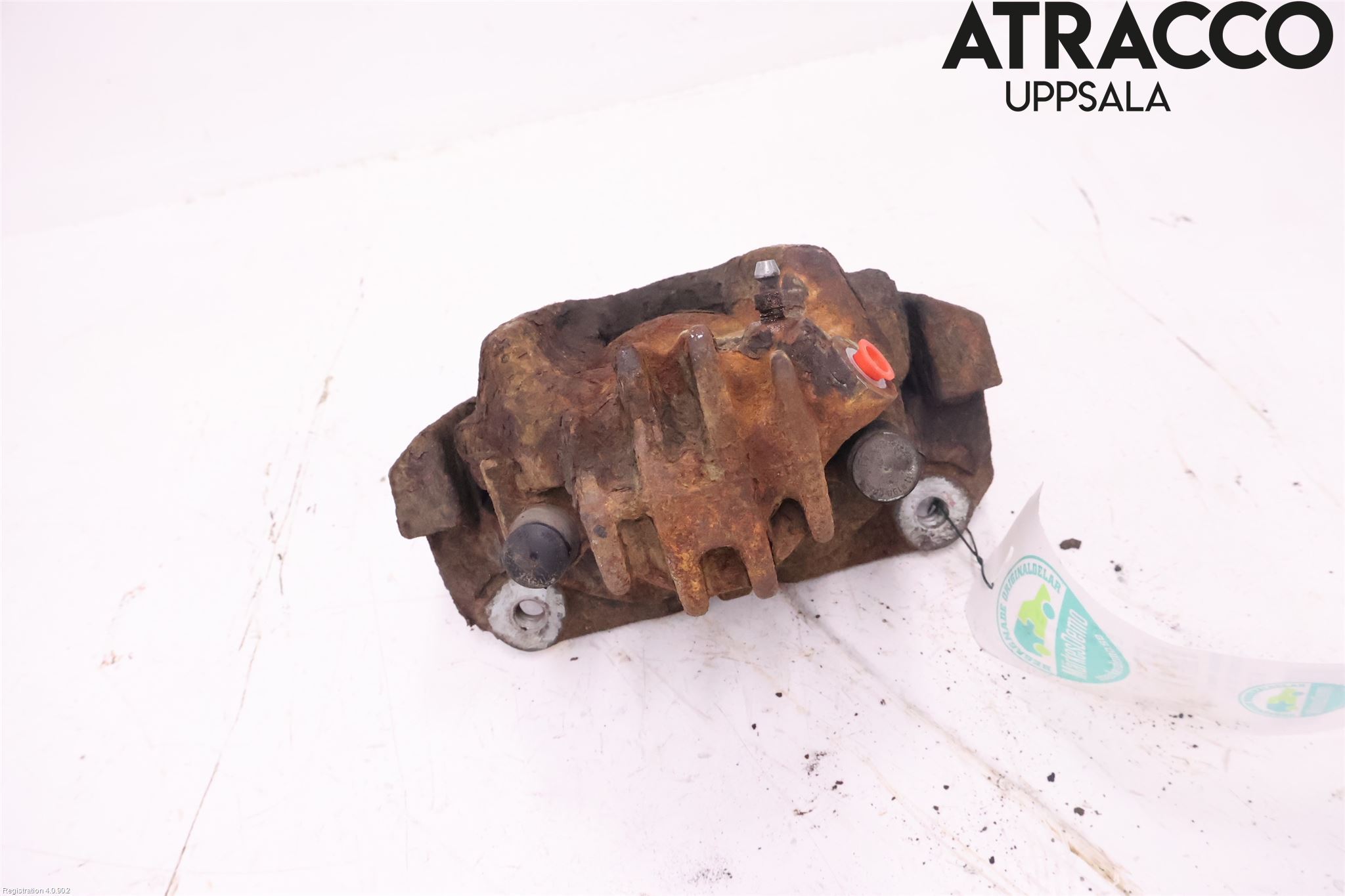 Citroen C5 08-17 Bremsecaliper Foran Høyre