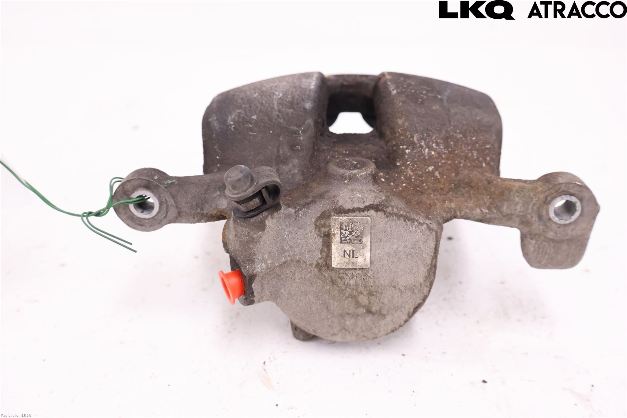 Mini COUNTRYMAN F60 17-23 Bremsecaliper Foran Venstre