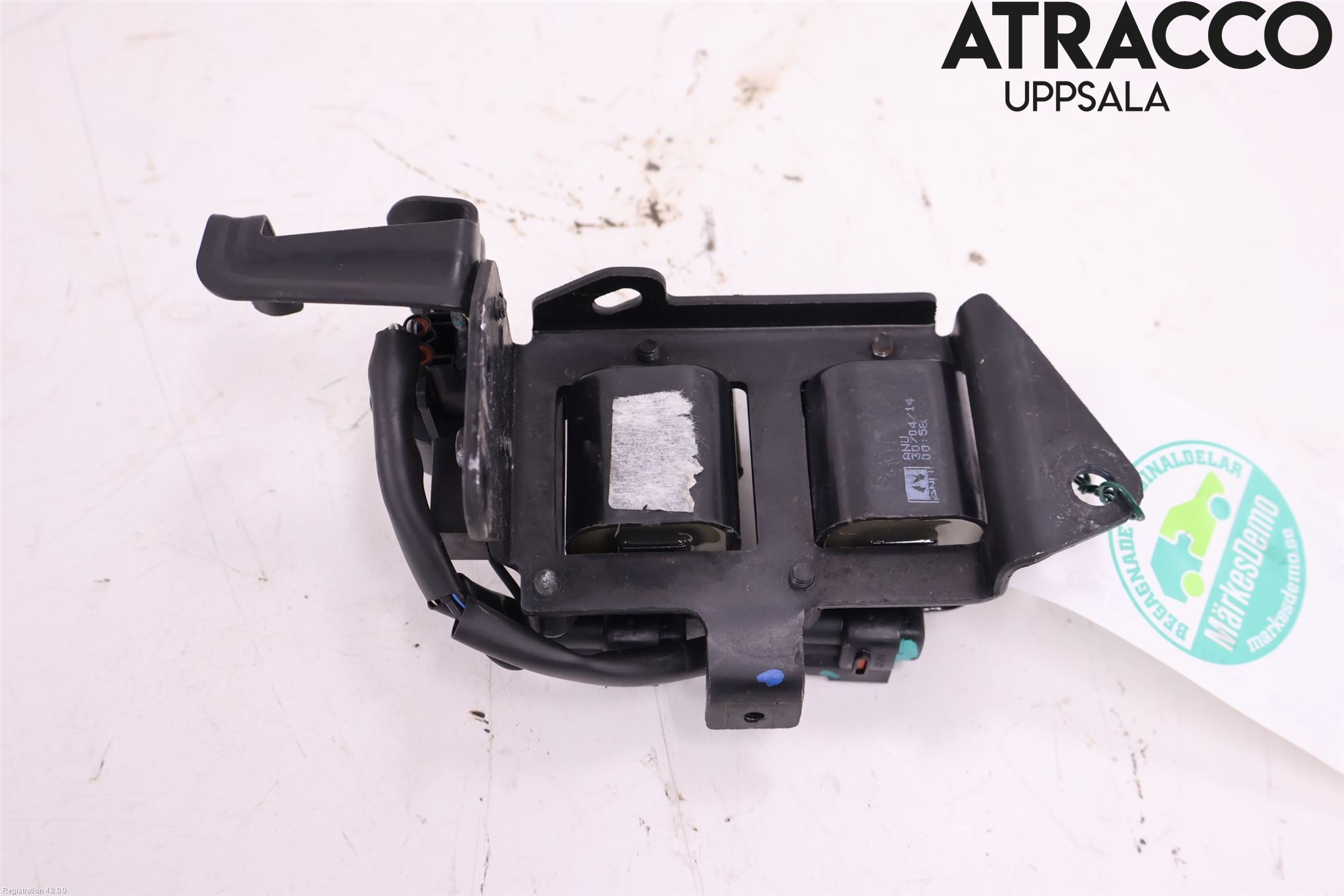 Hyundai i10 BA 14-16 Coil
