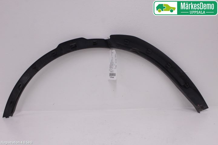 Landrover LAND ROVER RANGE ROVER EVOQUE (L538) 11-18 Skjerm Bredder