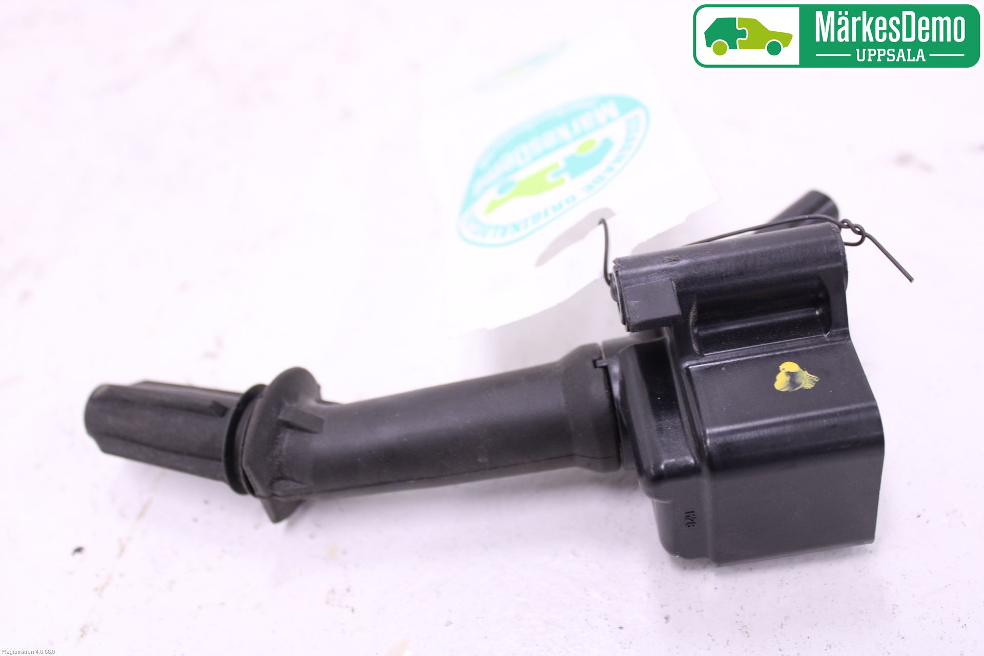 Opel ASTRA K 16-22 Coil