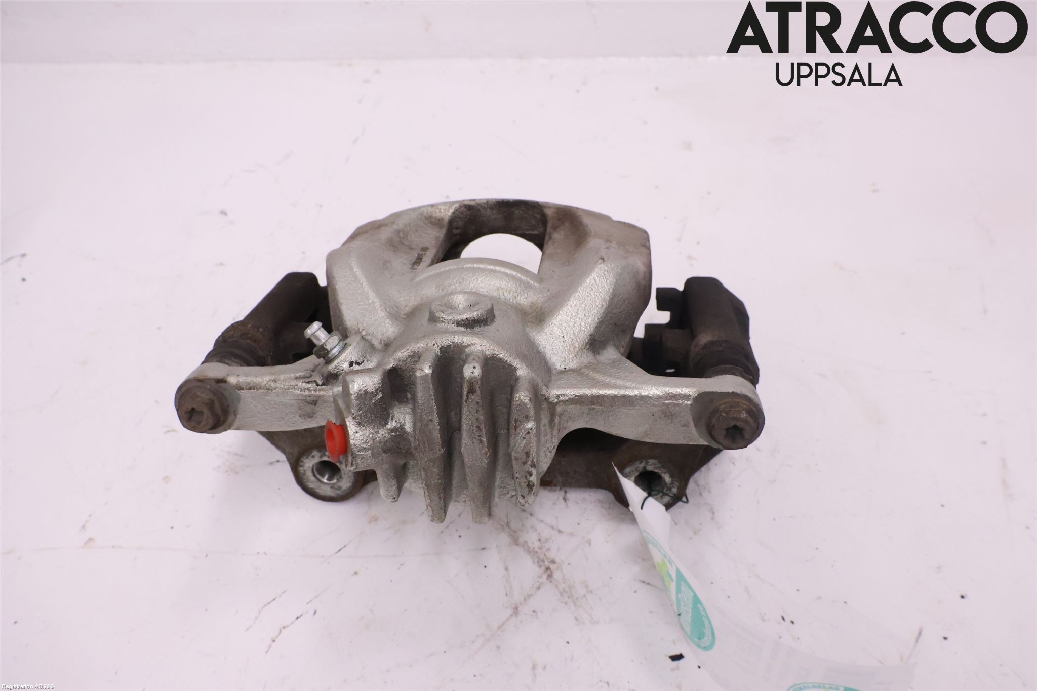 Fiat TALENTO 16- Bremsecaliper Foran Venstre