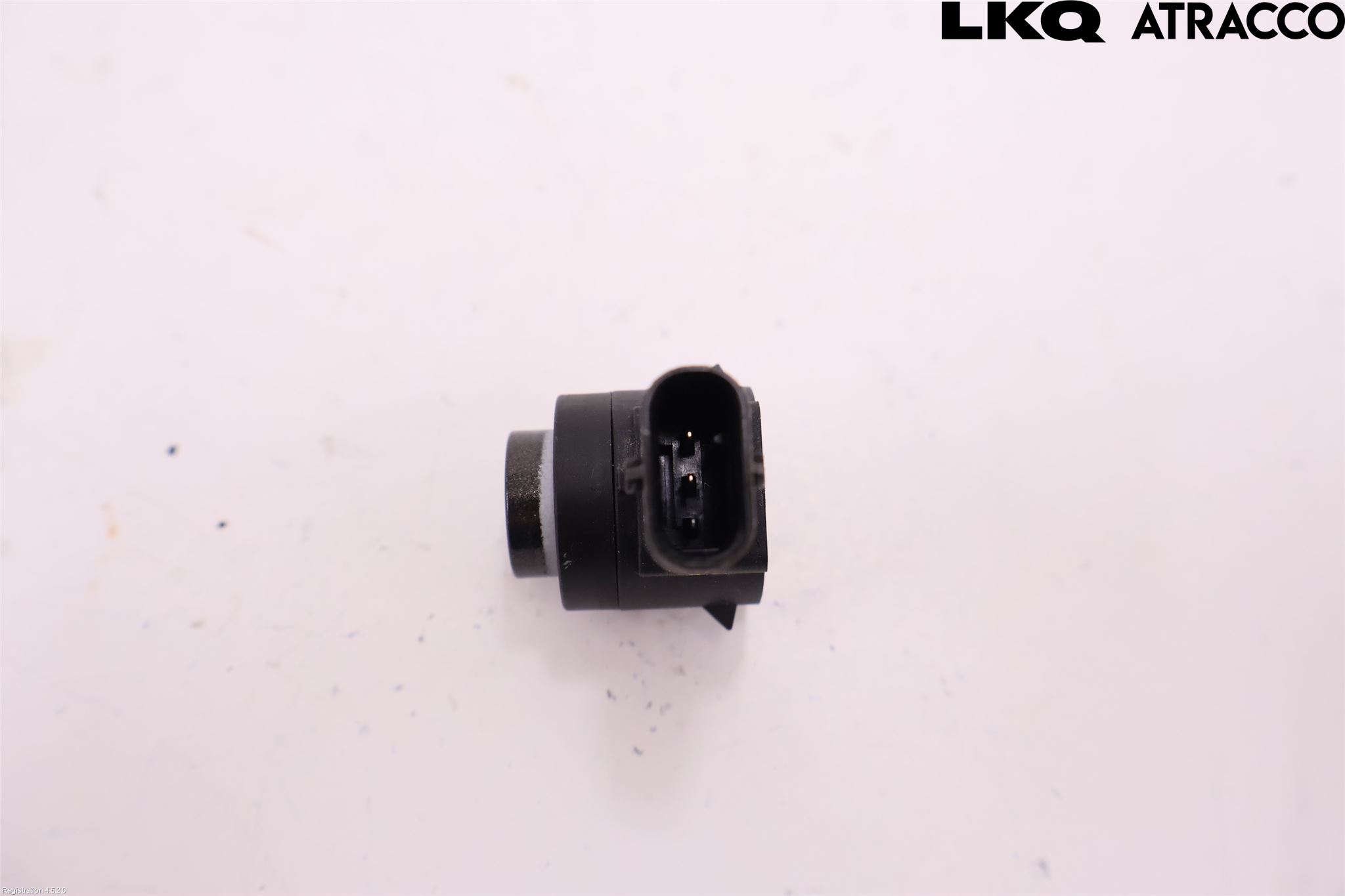 Opel ASTRA K 16-22 Sensor Parkering Front