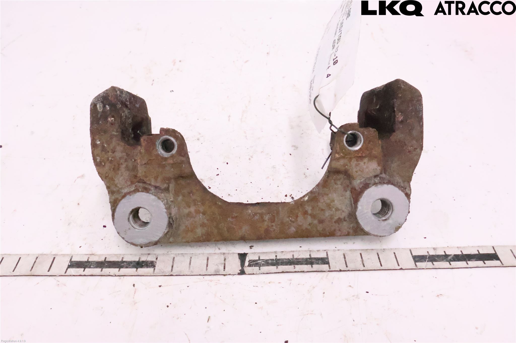 BMW 5 E60/61 Sed/Tou 02-10 Bremsecaliper Feste Holder