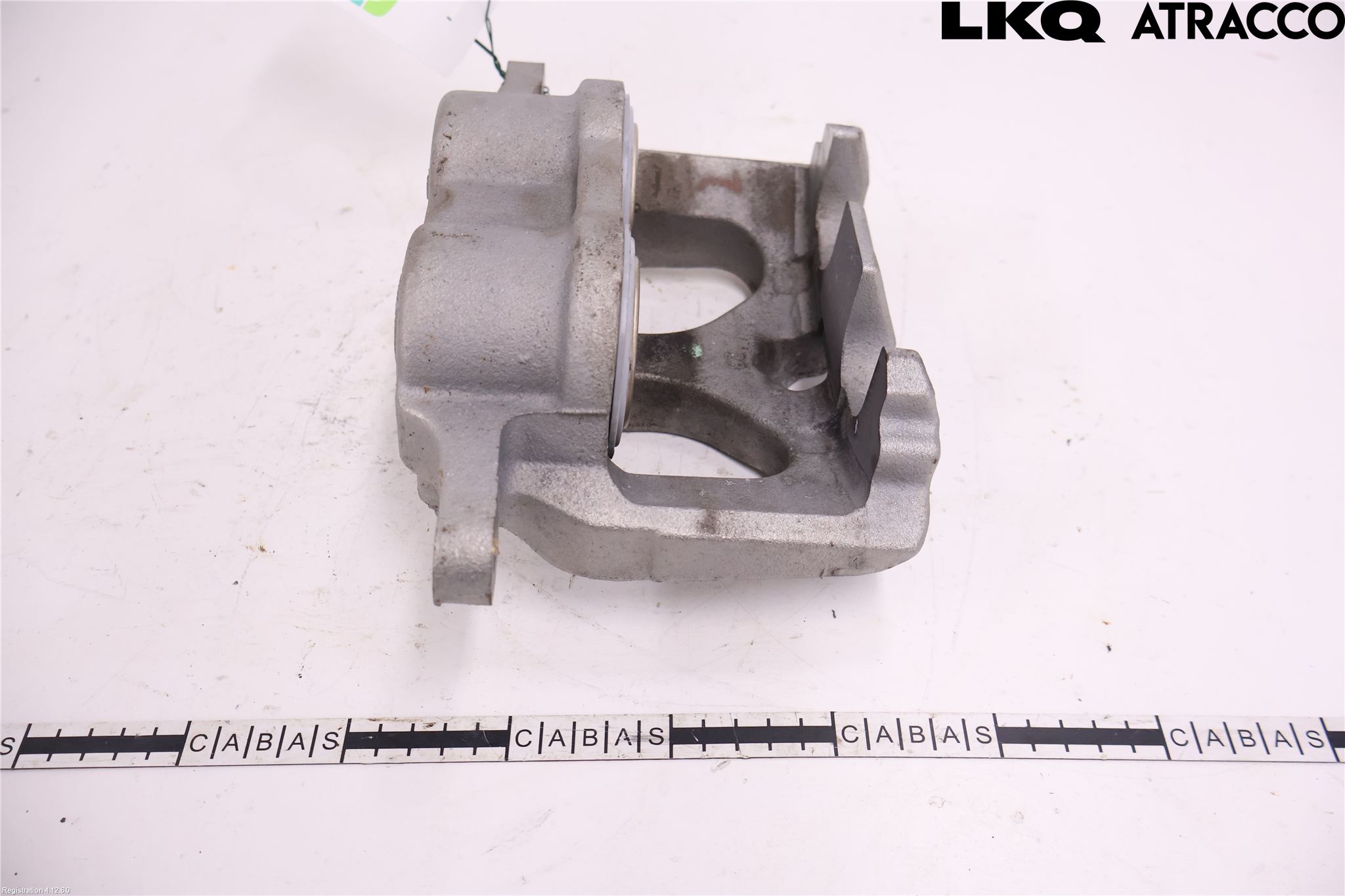 Dodge PICK UP RAM 81- Bremsecaliper Foran Høyre